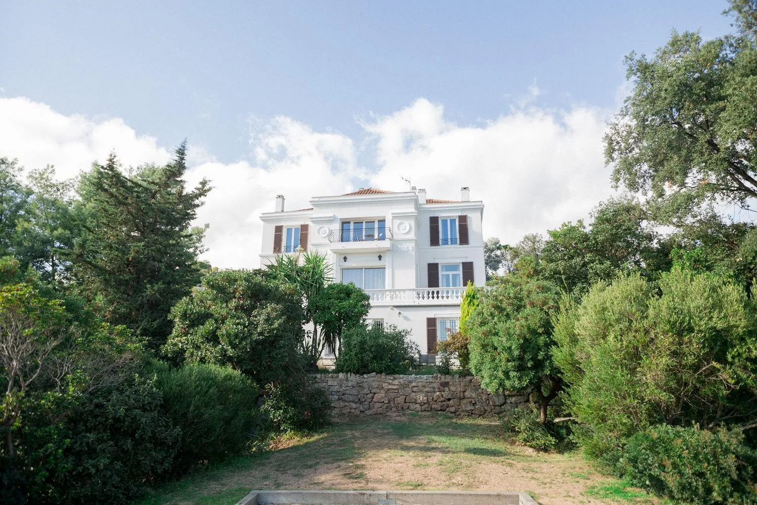 Villa Les Roches