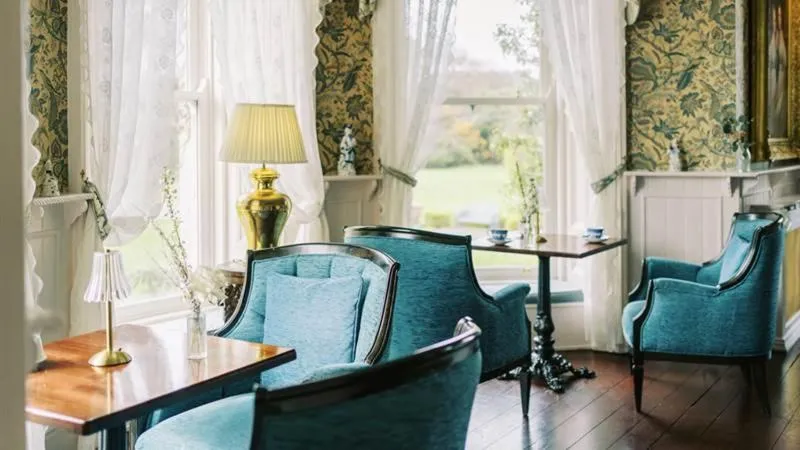 Property building in Ballyseede Castle