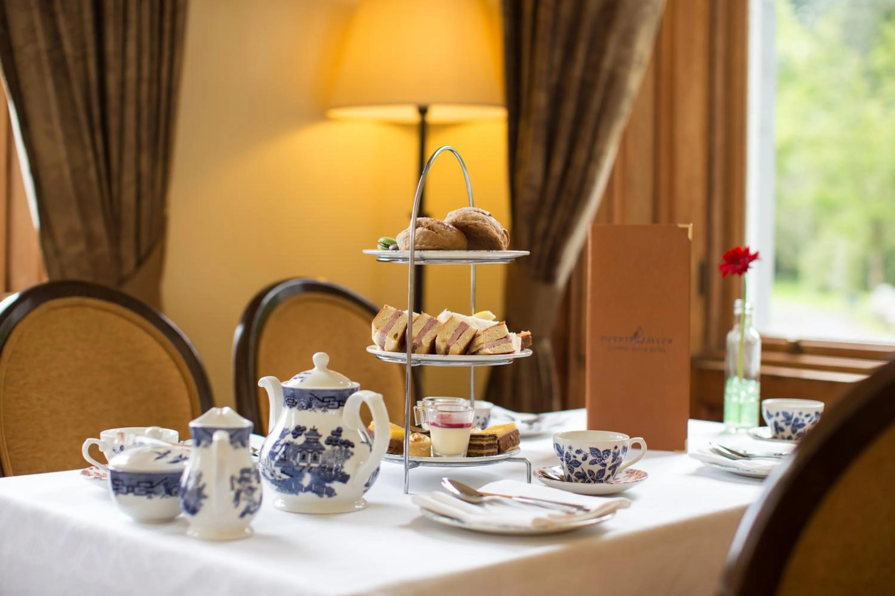 Coffee/tea facilities in Mount Falcon Estate