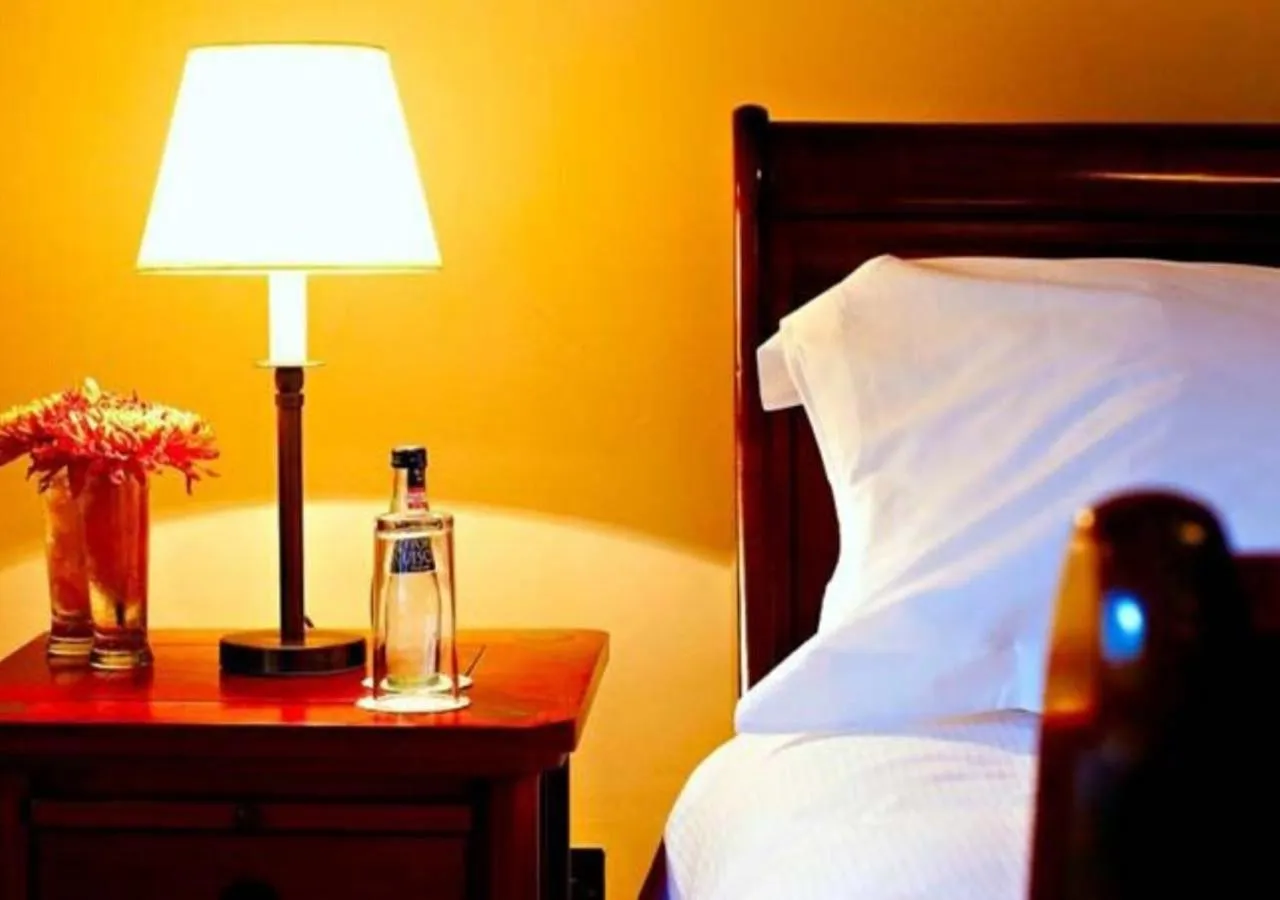 Bed in Mount Falcon Estate