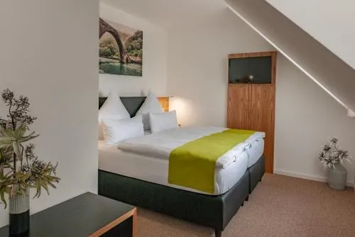 Hotel Drei Tannen