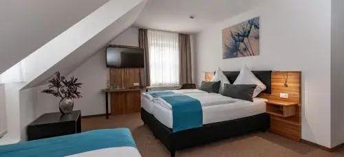 Hotel Drei Tannen Hotel Drei Tannen
