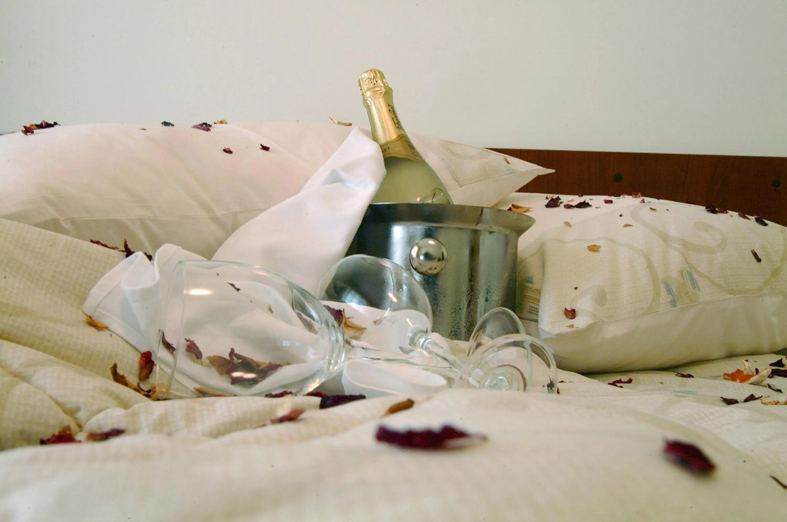 Decorative detail in Hotel Zovko