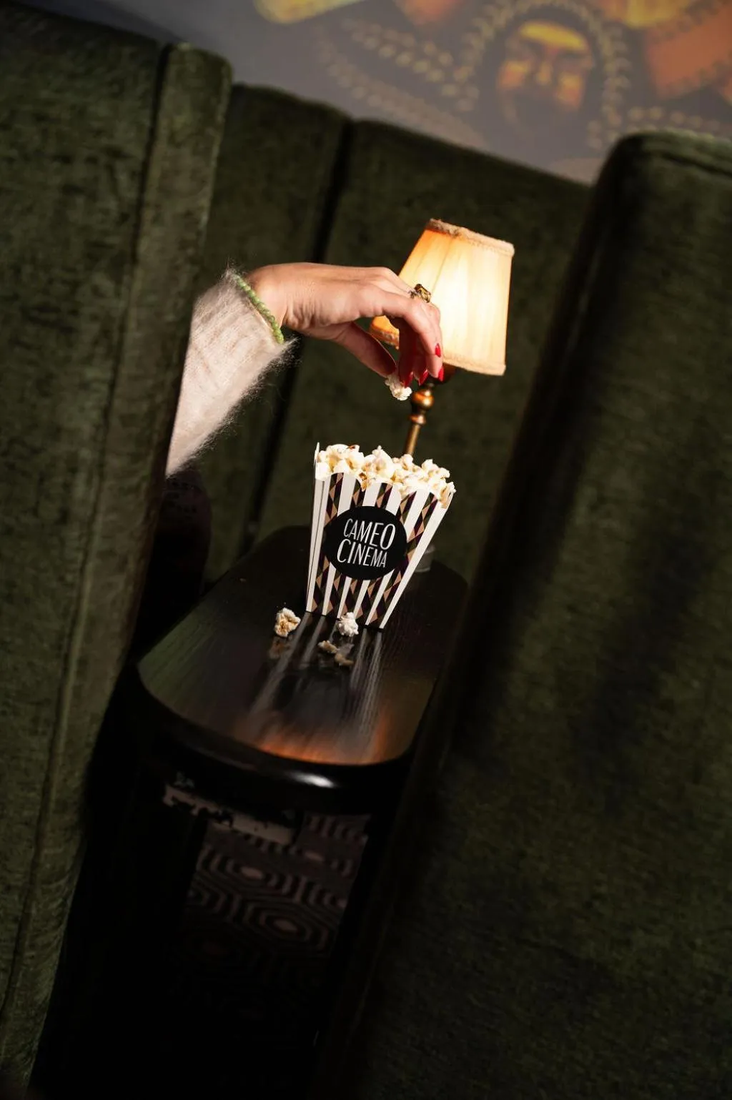 Other in The Montenotte Hotel