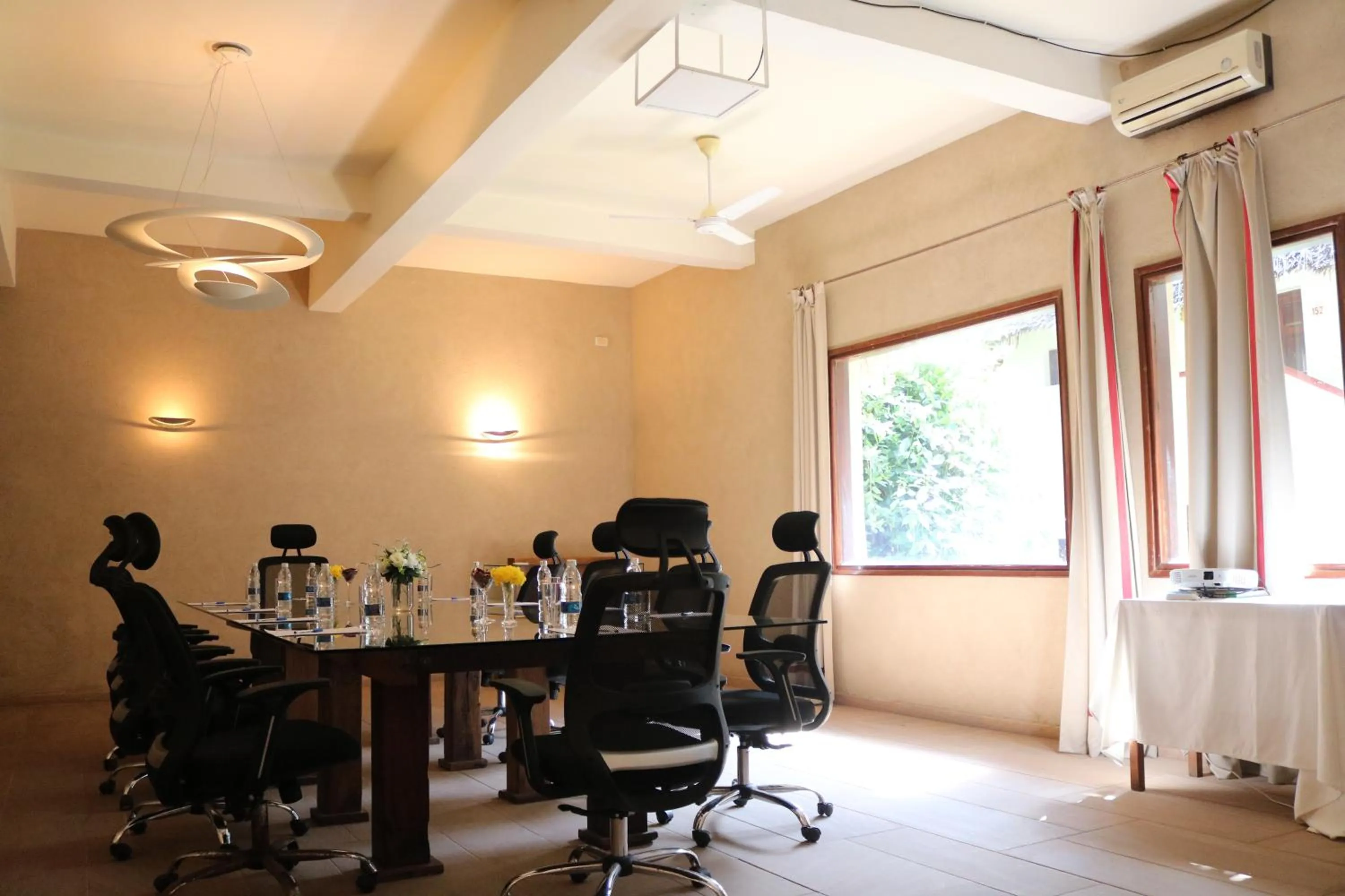 Meeting/conference room in Essque Zalu Zanzibar