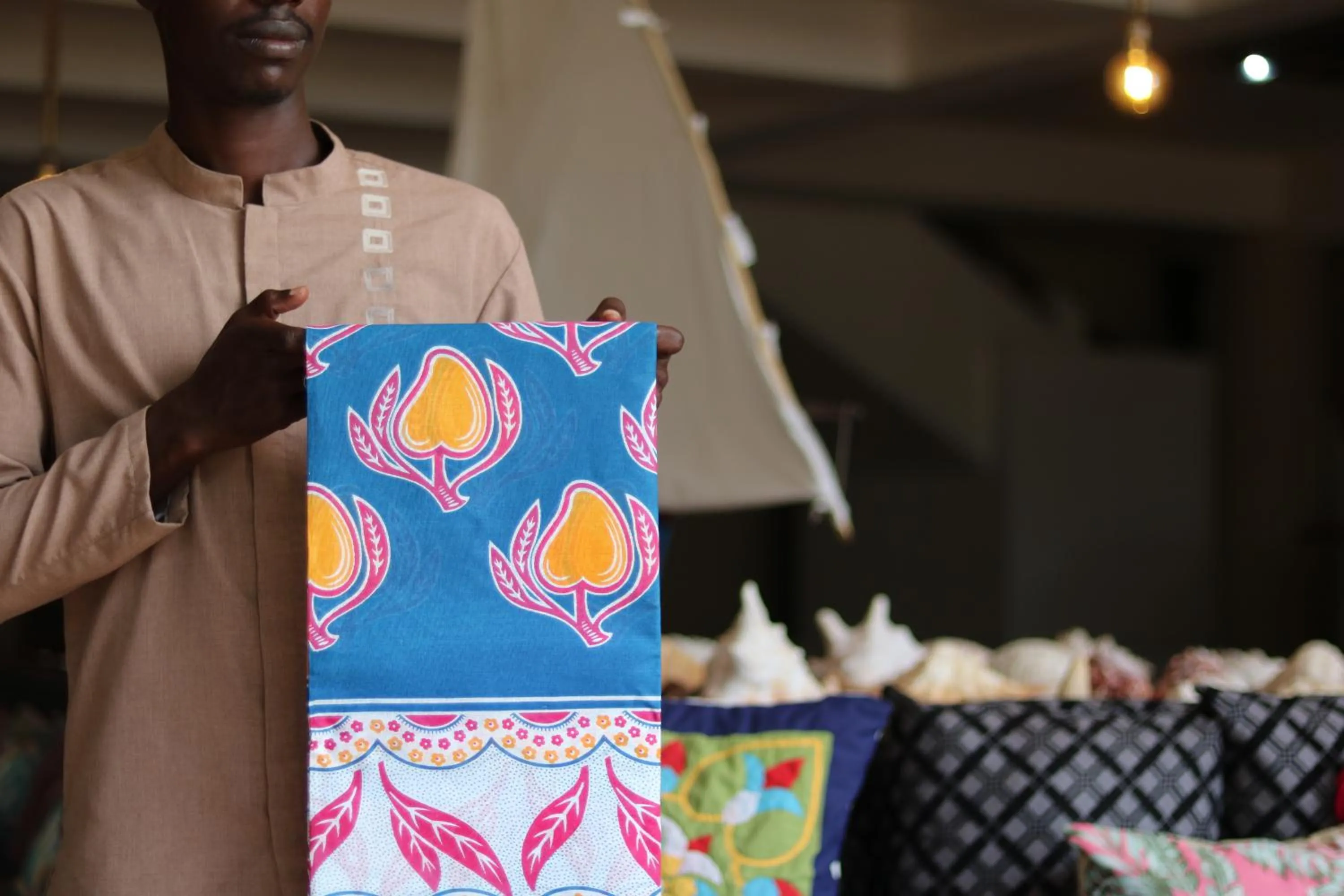 Other in Essque Zalu Zanzibar