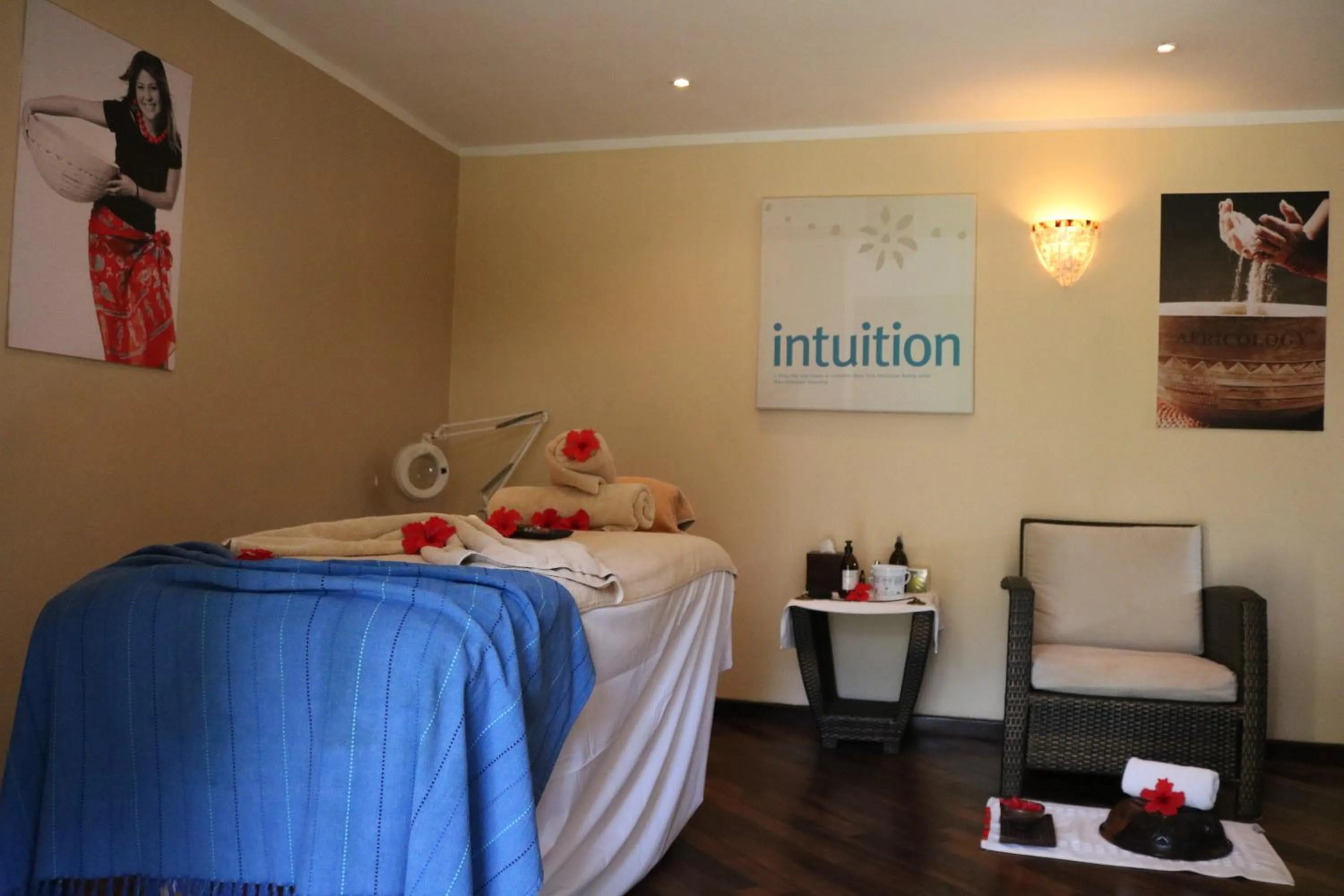 Spa and wellness centre/facilities, Bed in Essque Zalu Zanzibar