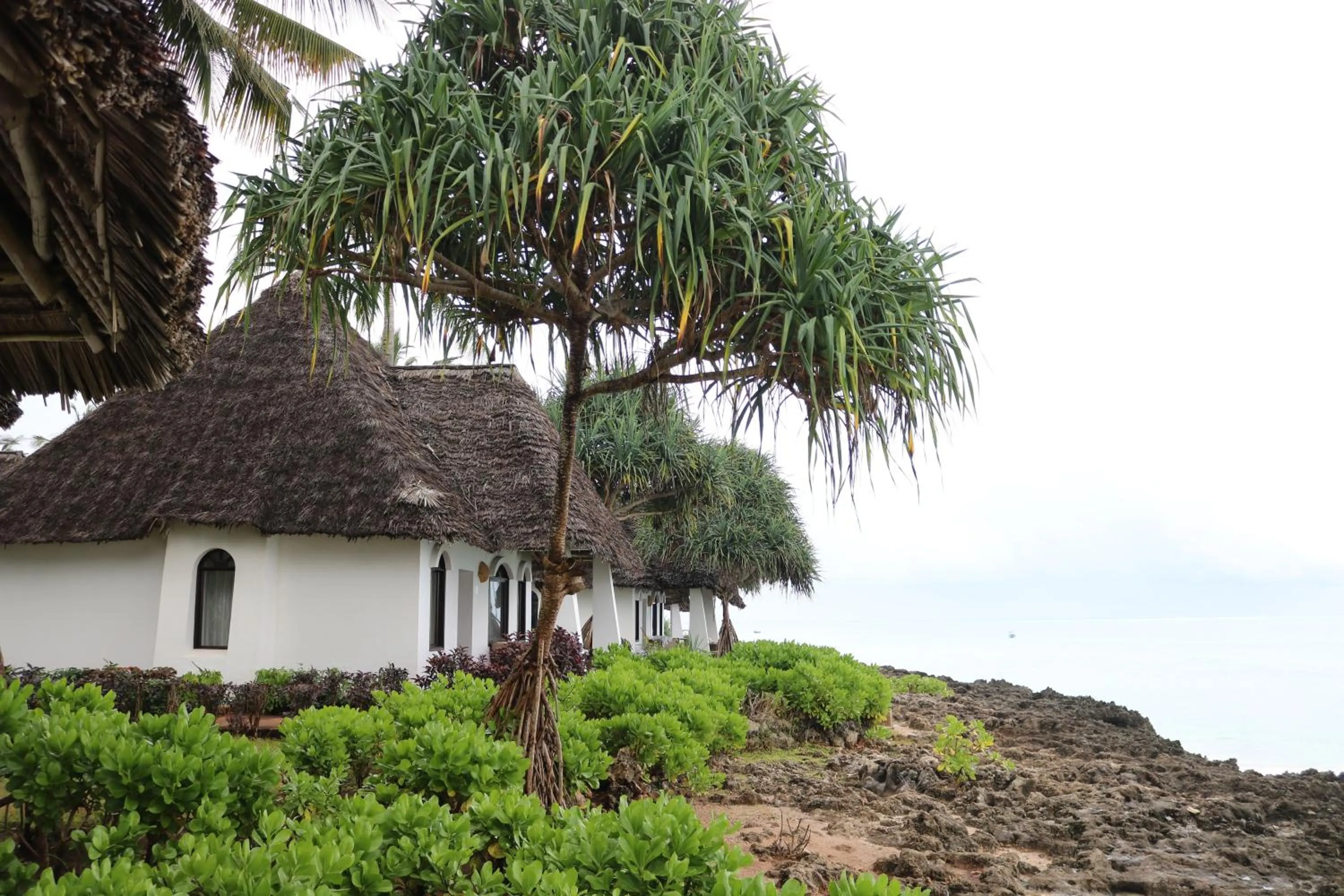 Property building in Essque Zalu Zanzibar