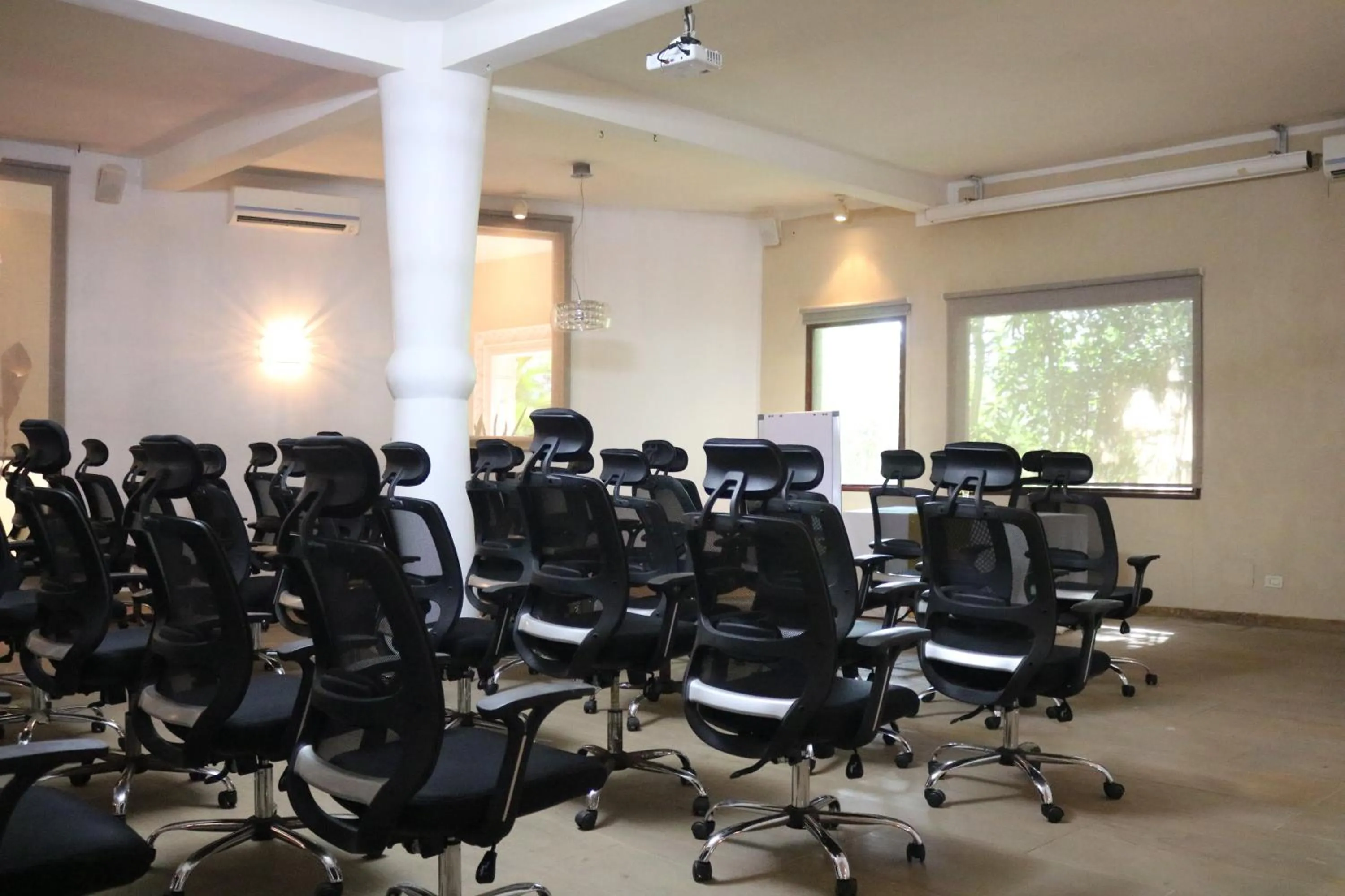 Meeting/conference room in Essque Zalu Zanzibar