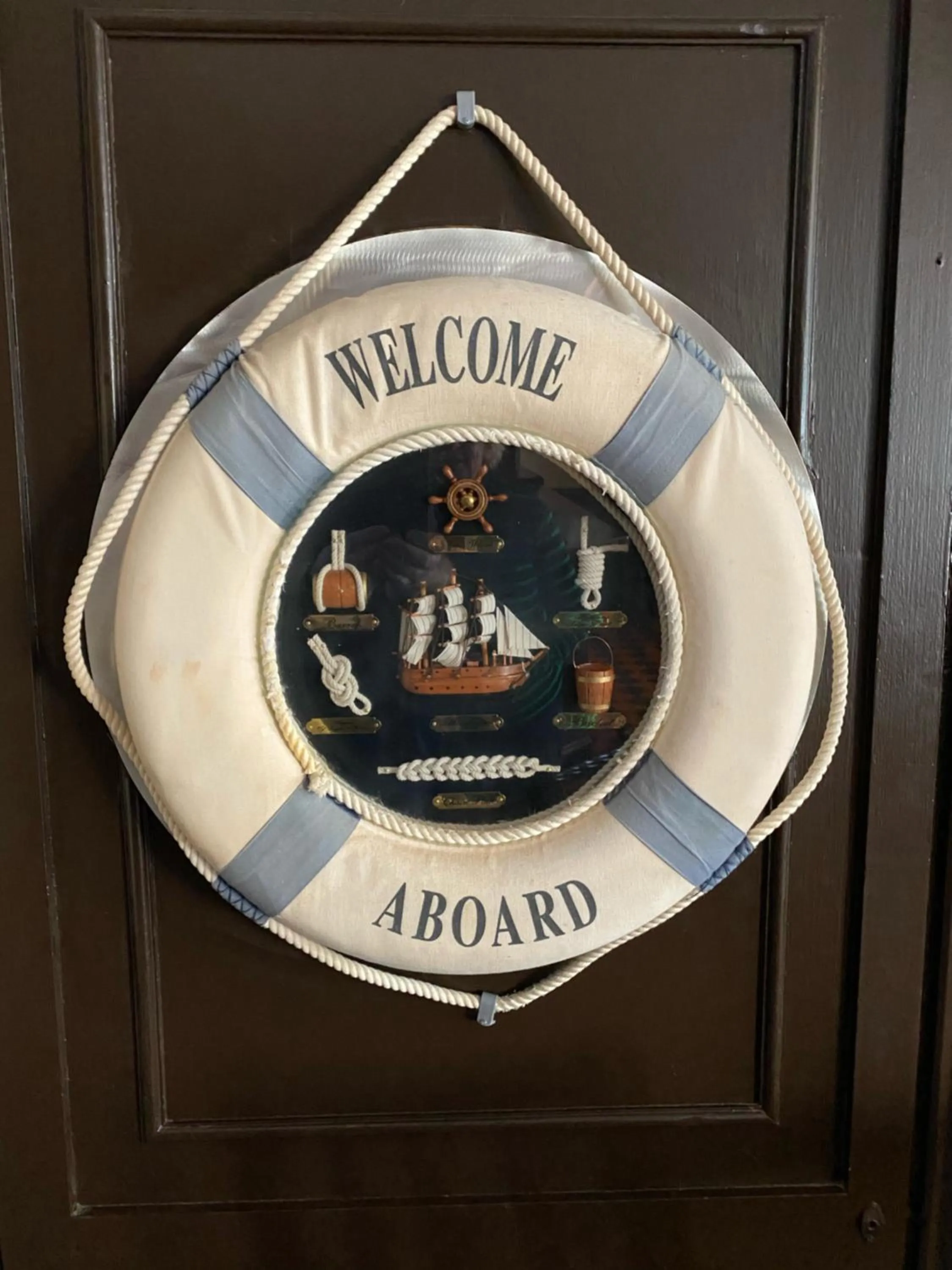 Property logo or sign in O'Shea's Hotel