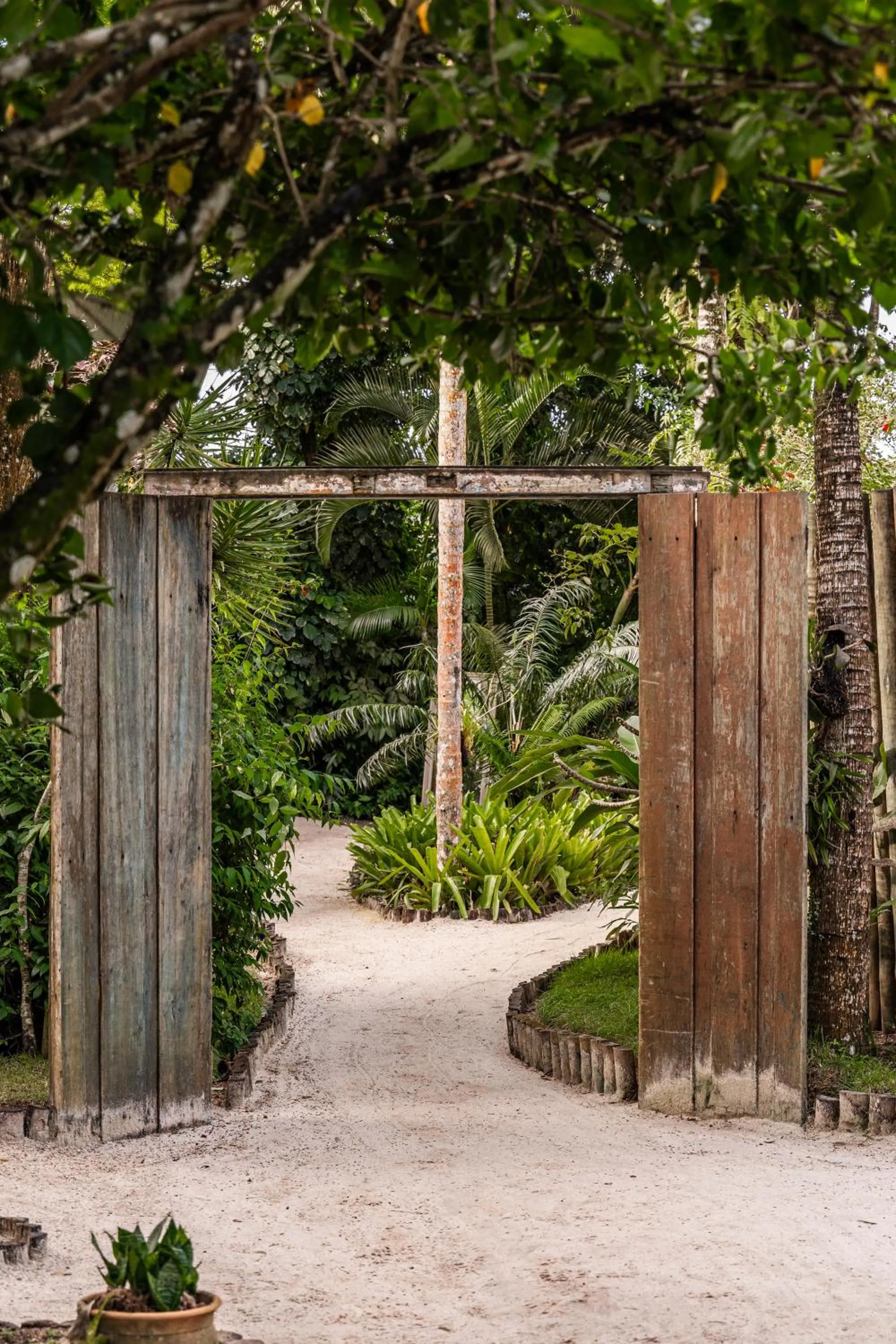 View (from property/room) in Hotel Boutique Bahia Bonita