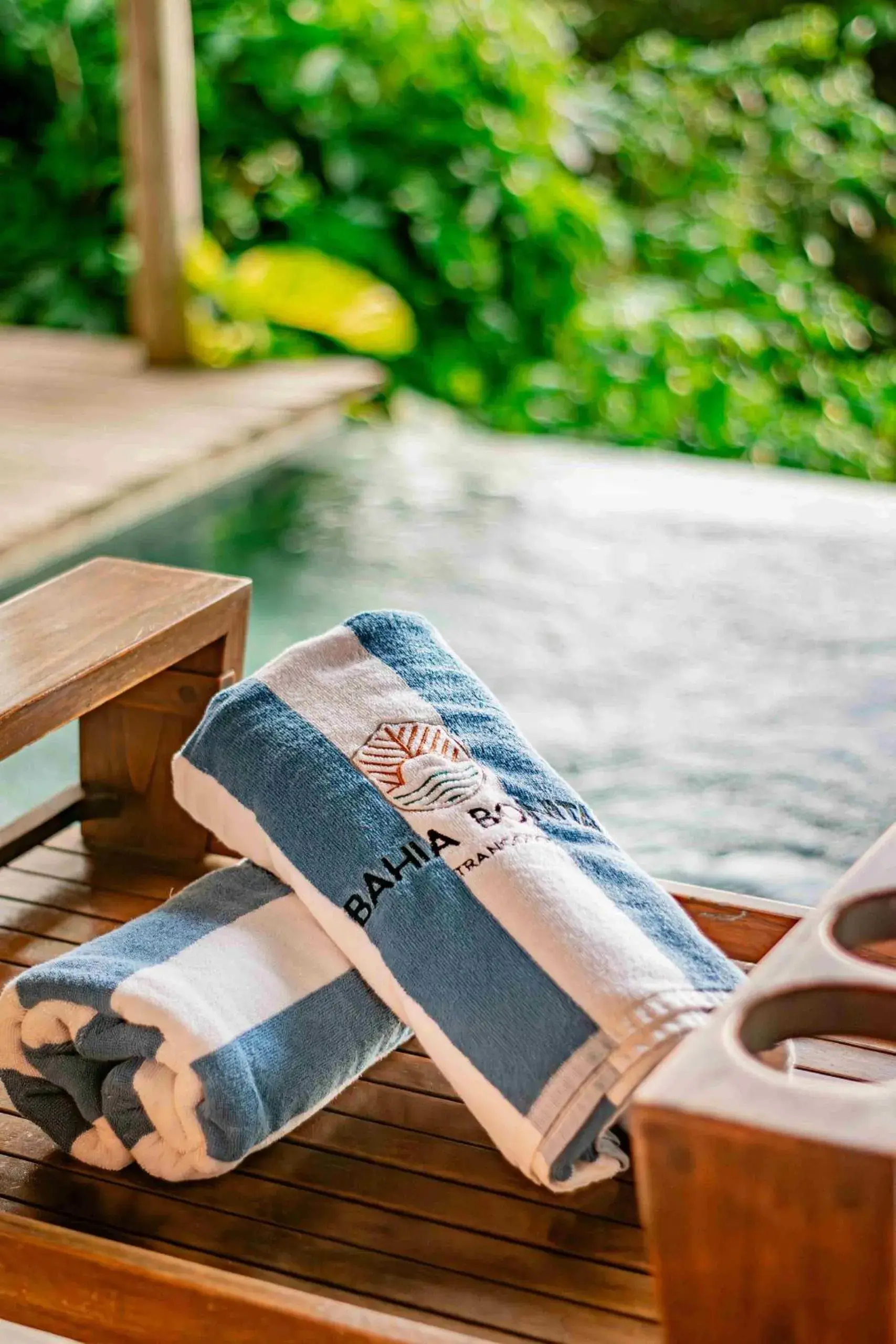 Suite with Private Pool in Hotel Boutique Bahia Bonita Suite with Private Pool in Hotel Boutique Bahia Bonita