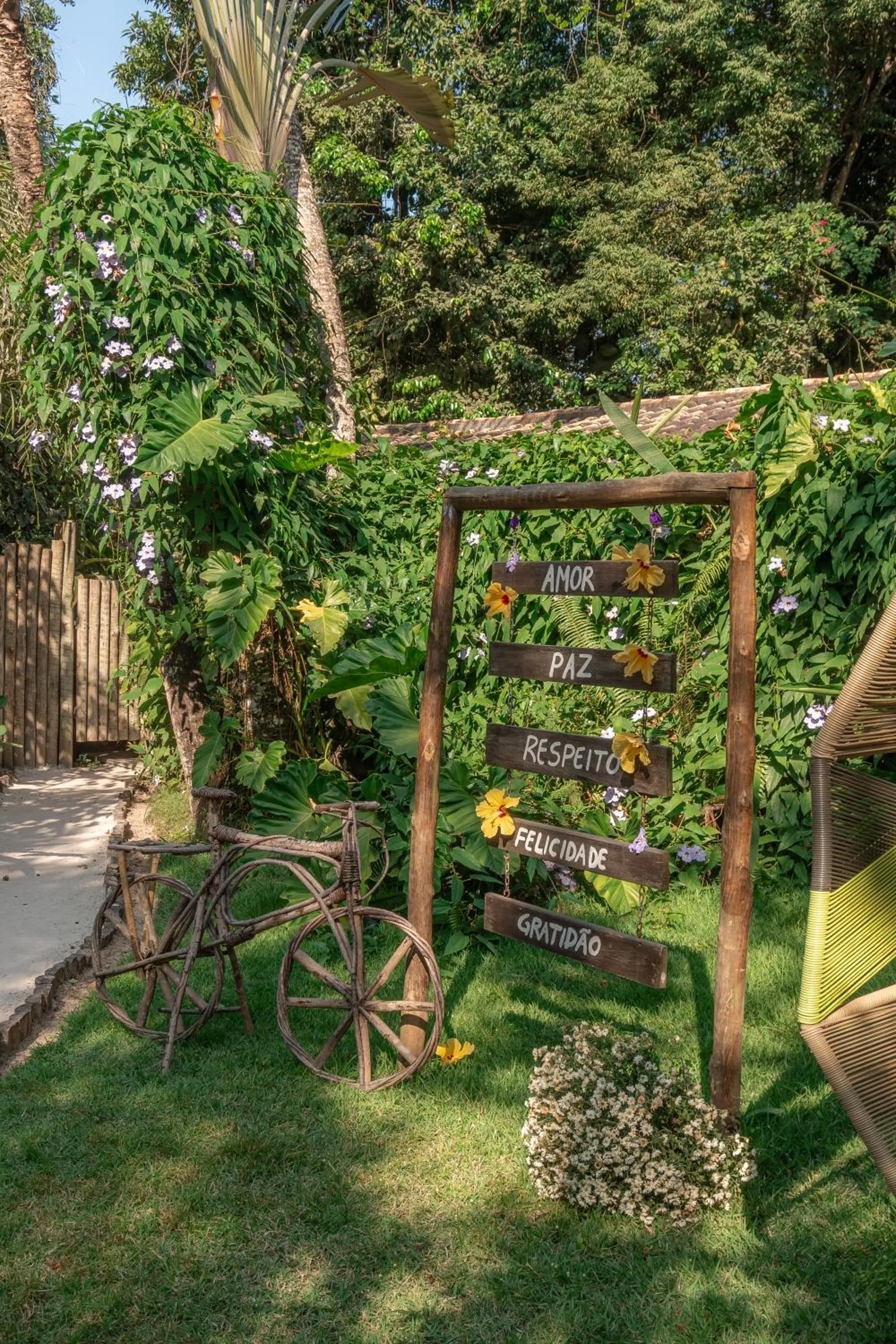 Day in Hotel Boutique Bahia Bonita