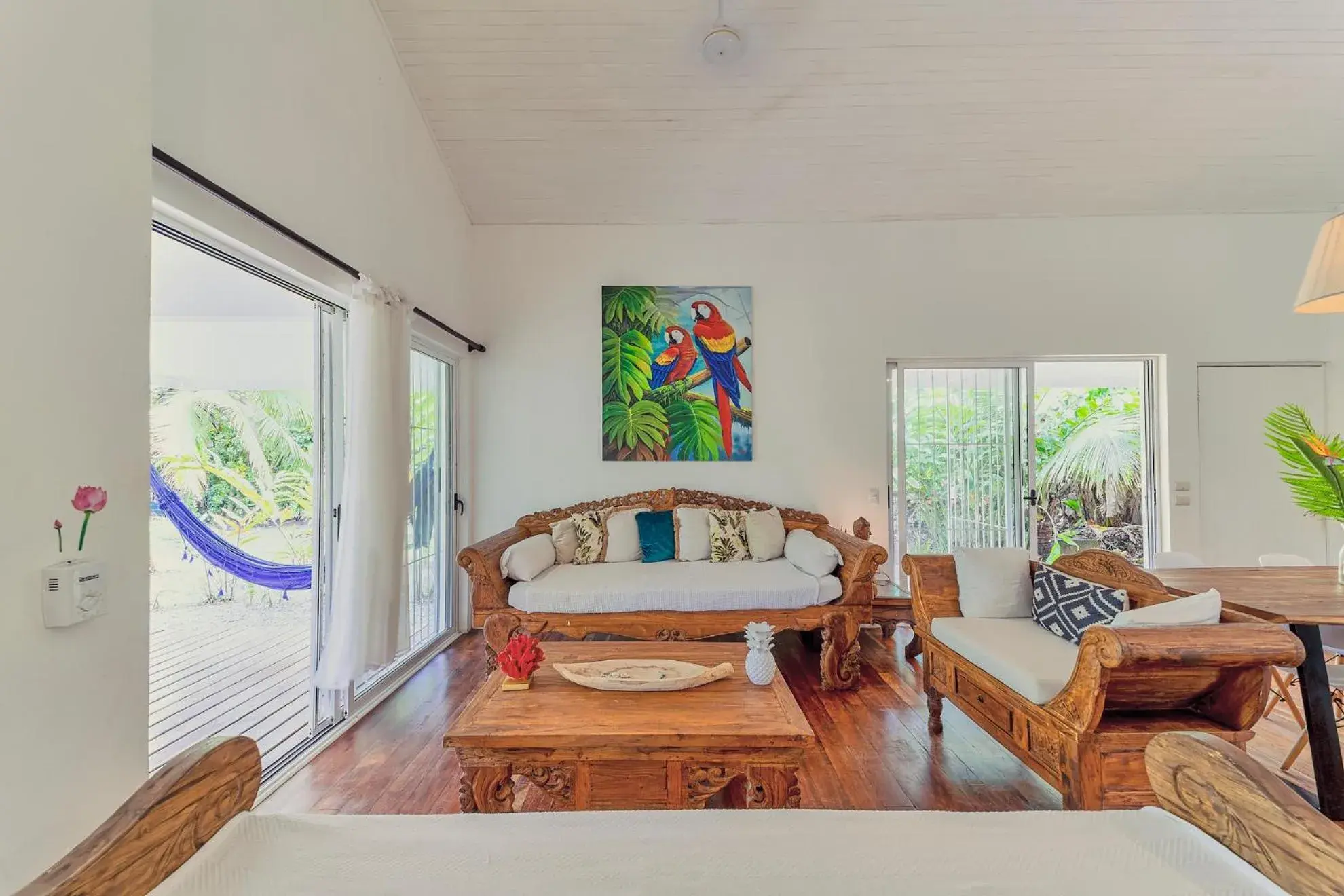 Pineapple house Manzanillo Pineapple house Manzanillo