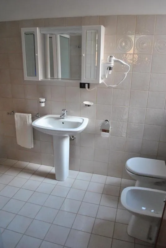 Bed & Breakfast "A Casa di Anto"