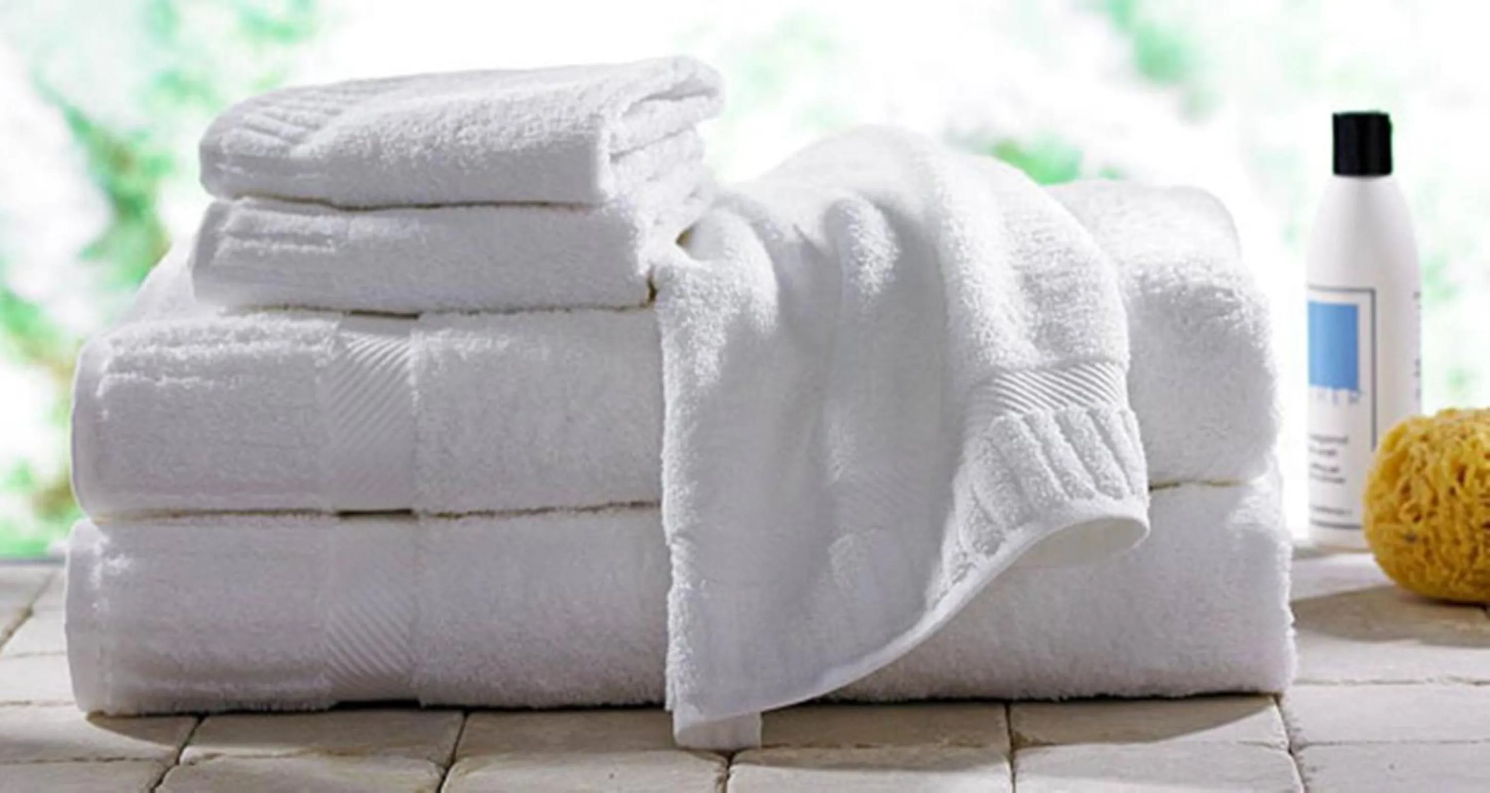 Bathroom in Appart'hôtel Saint Jean