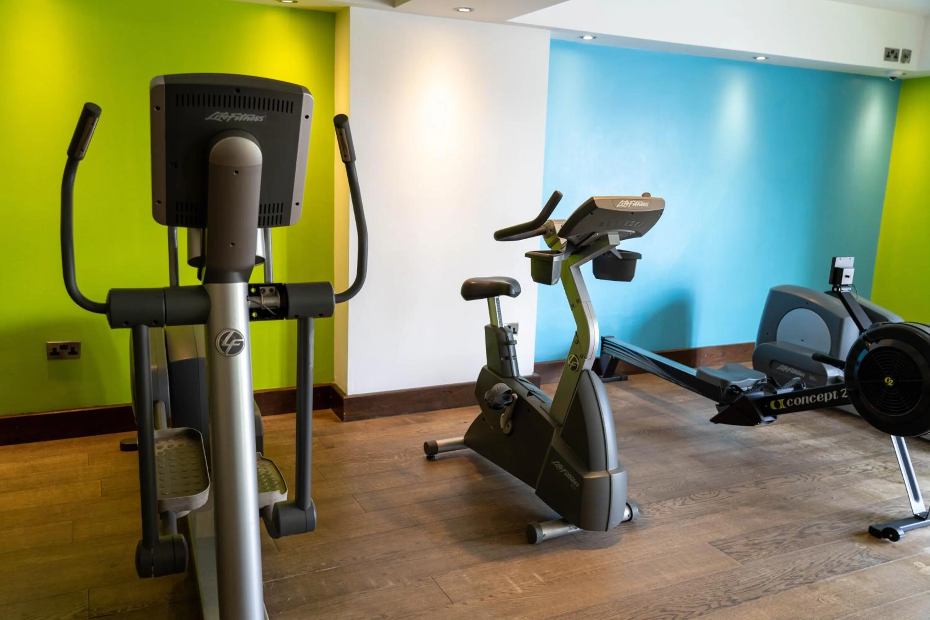 Sports in Redcastle Hotel