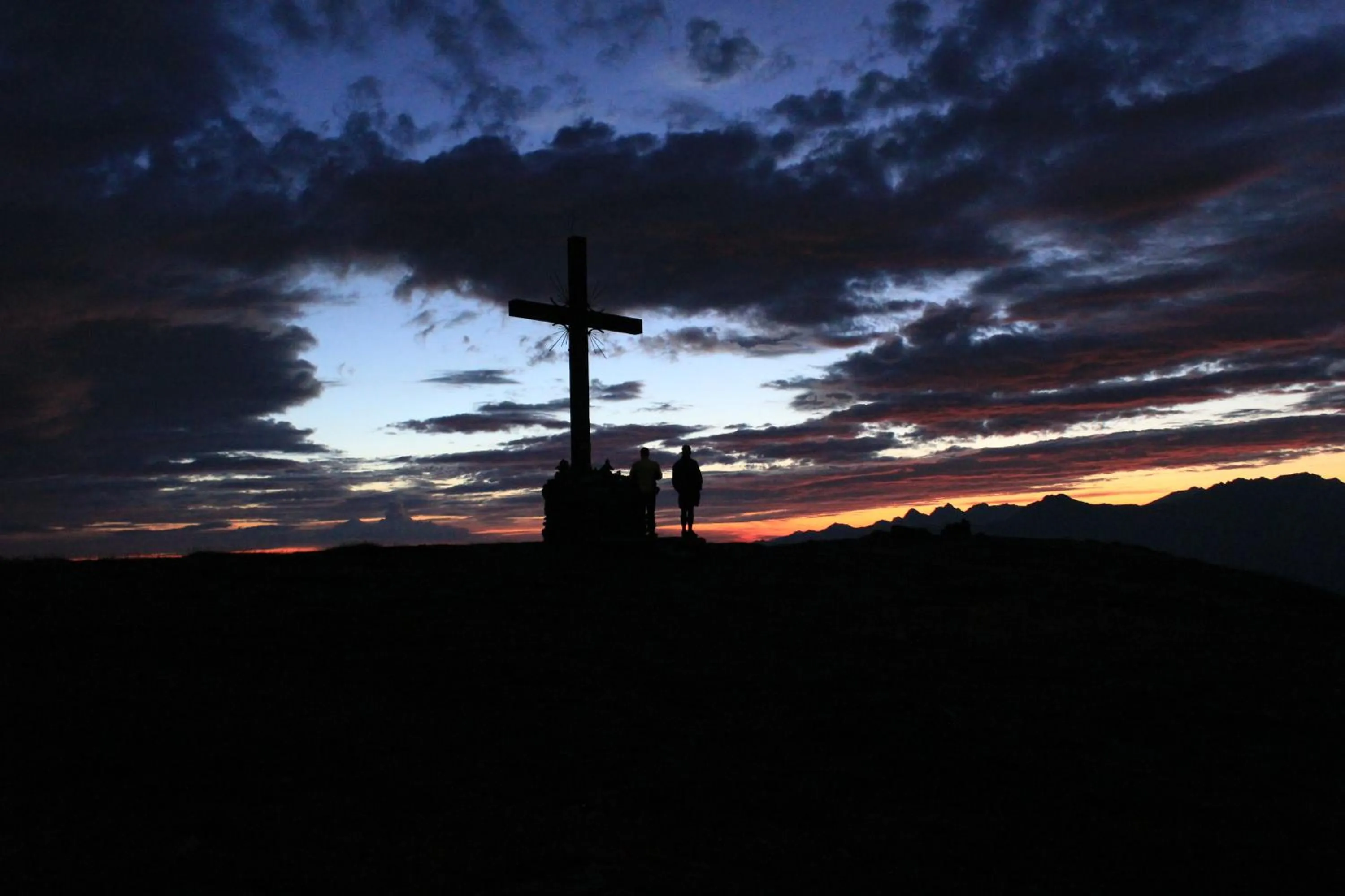 View (from property/room) in Apart-Hotel Aurora Fiss