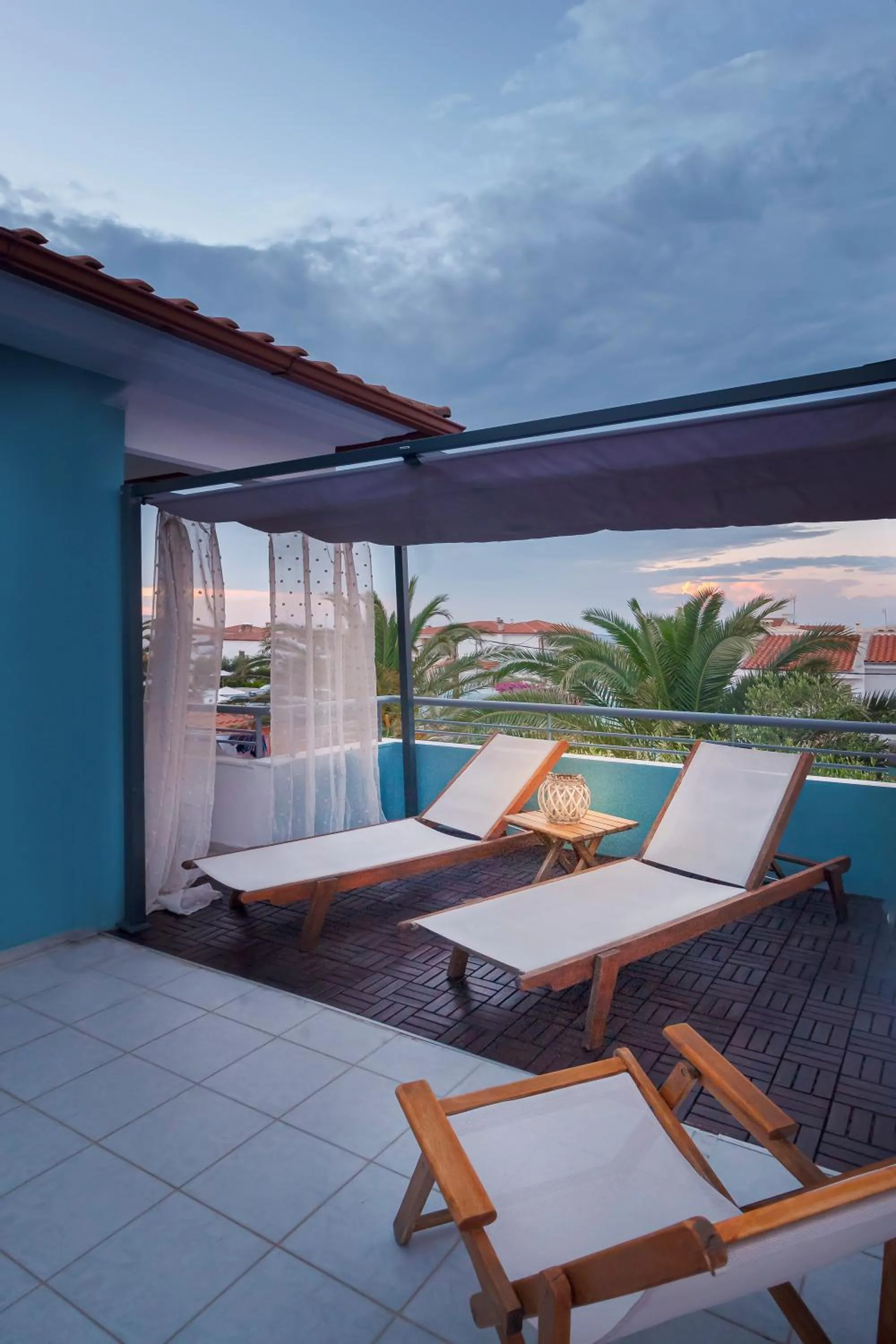 View (from property/room) in Kapsohora Inn