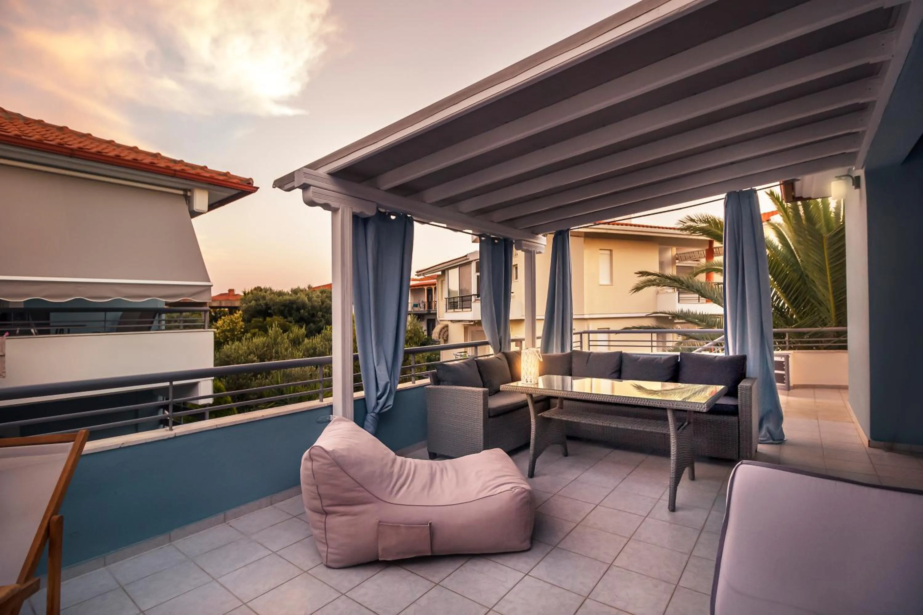 View (from property/room) in Kapsohora Inn