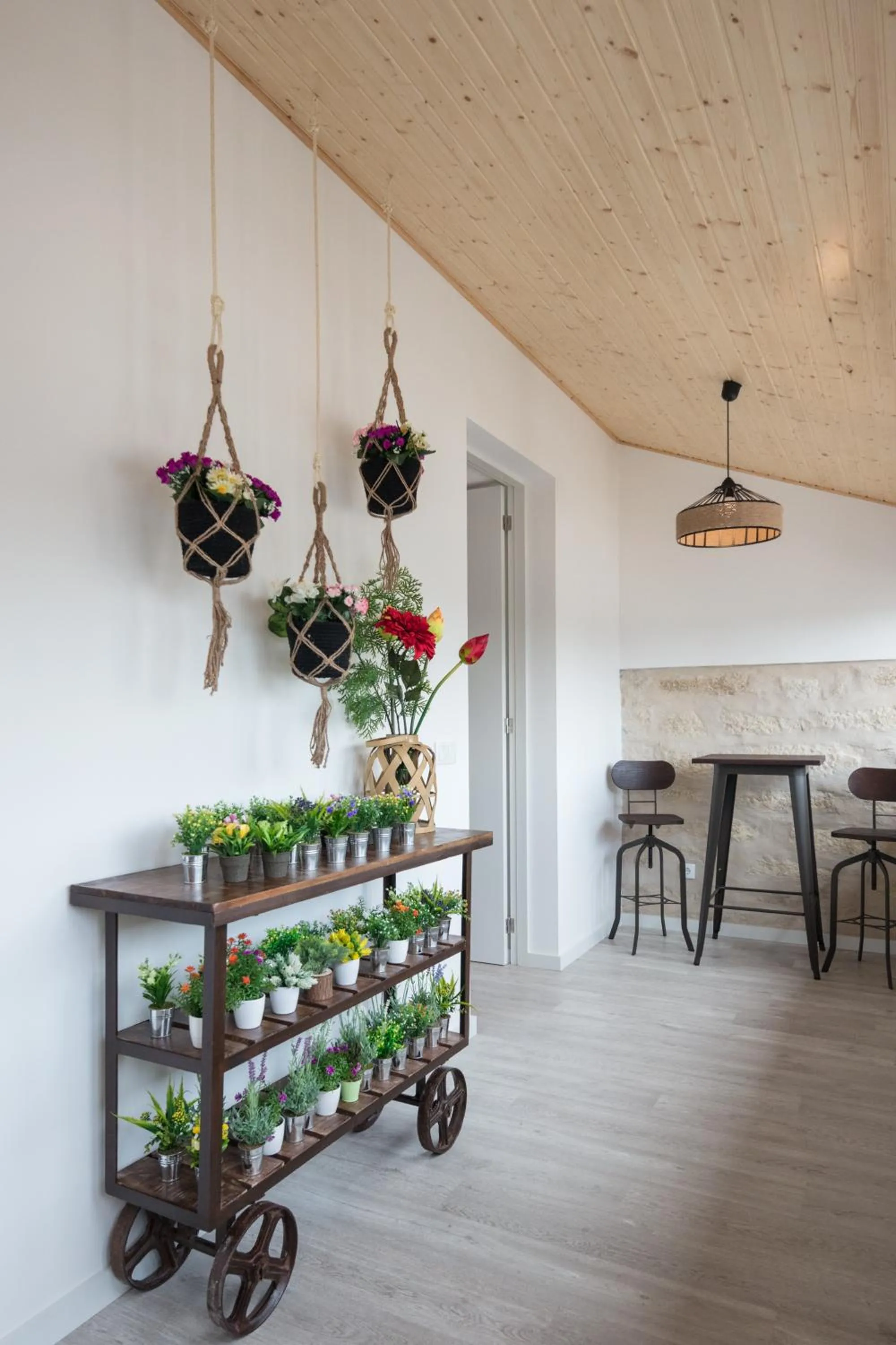 Balcony/Terrace in Porto Deluxe Suites