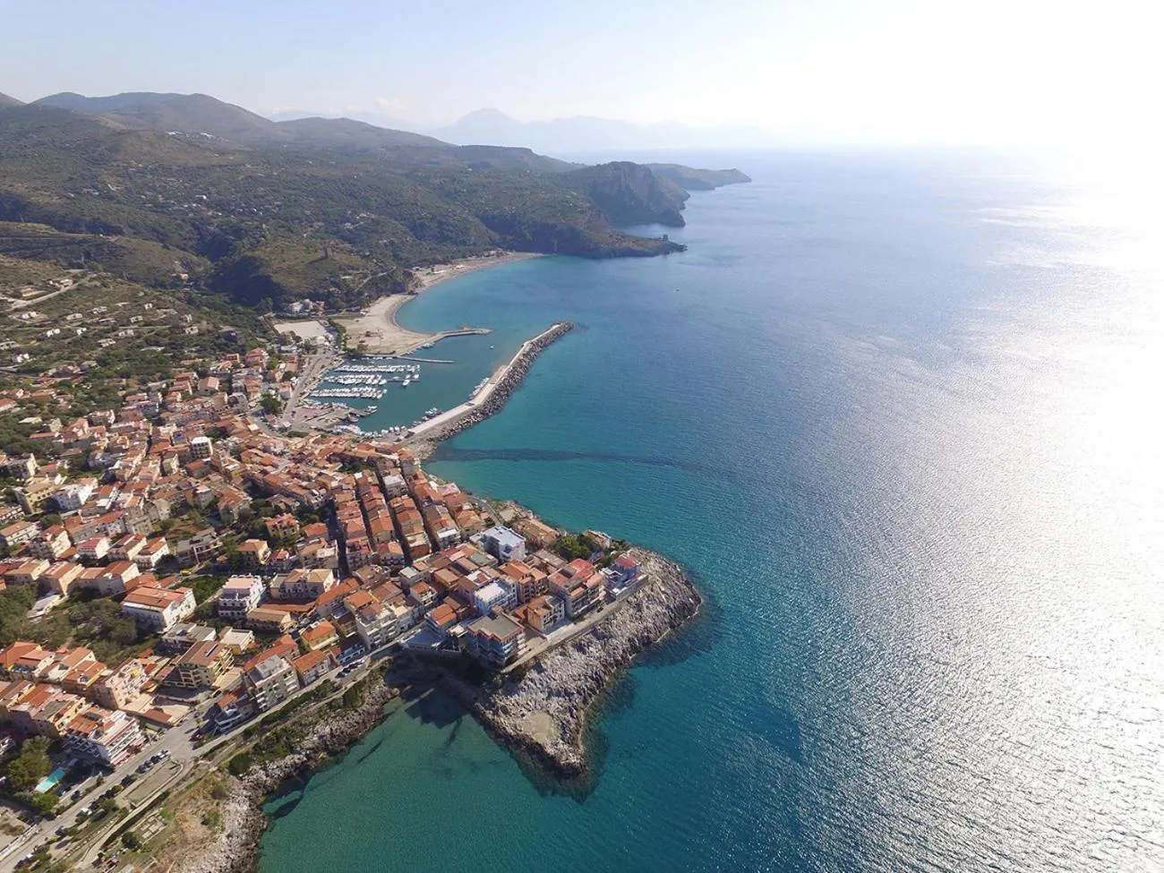 Cala Blanca Villaggio Alberghiero