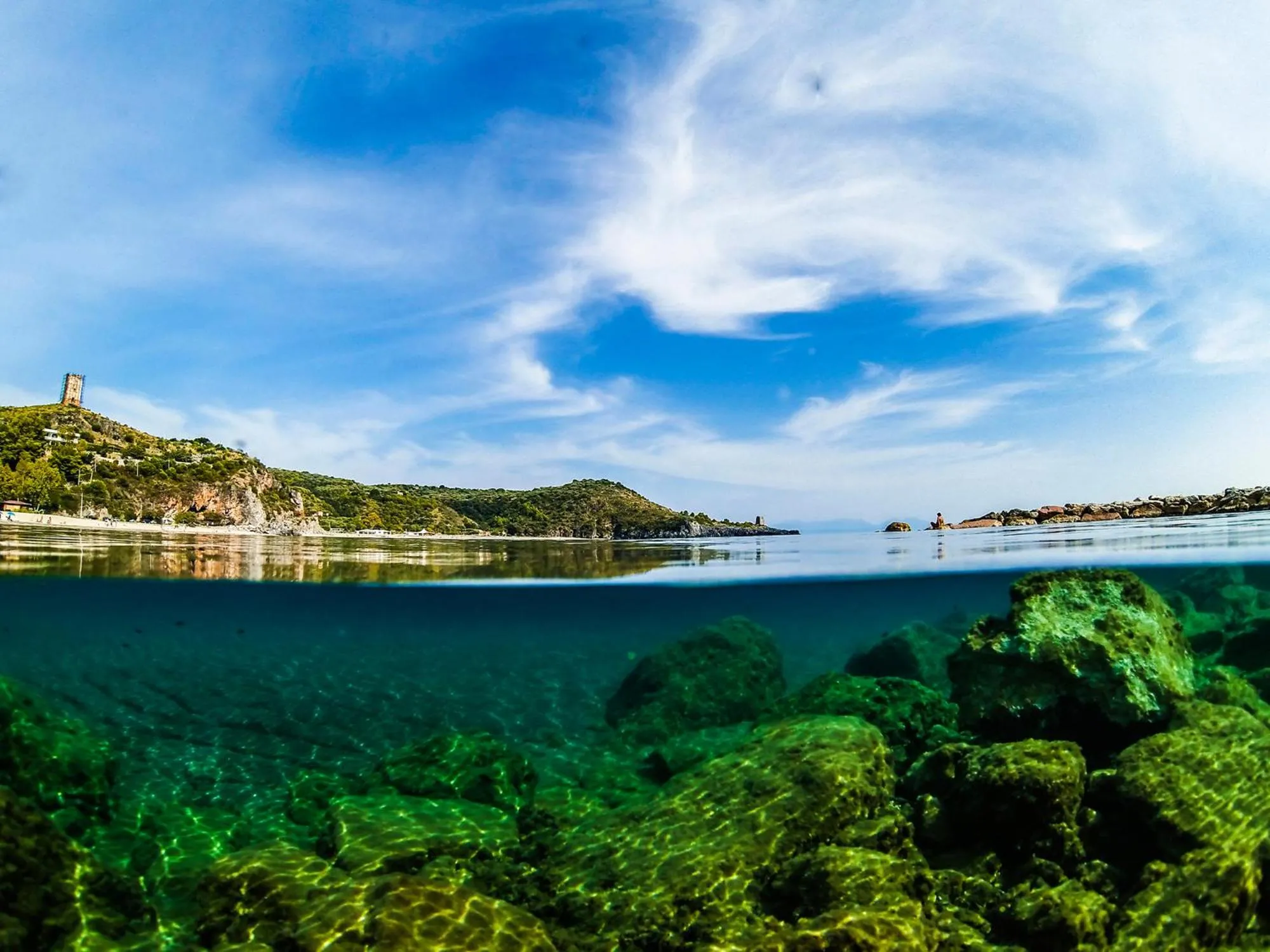 Cala Blanca Villaggio Alberghiero