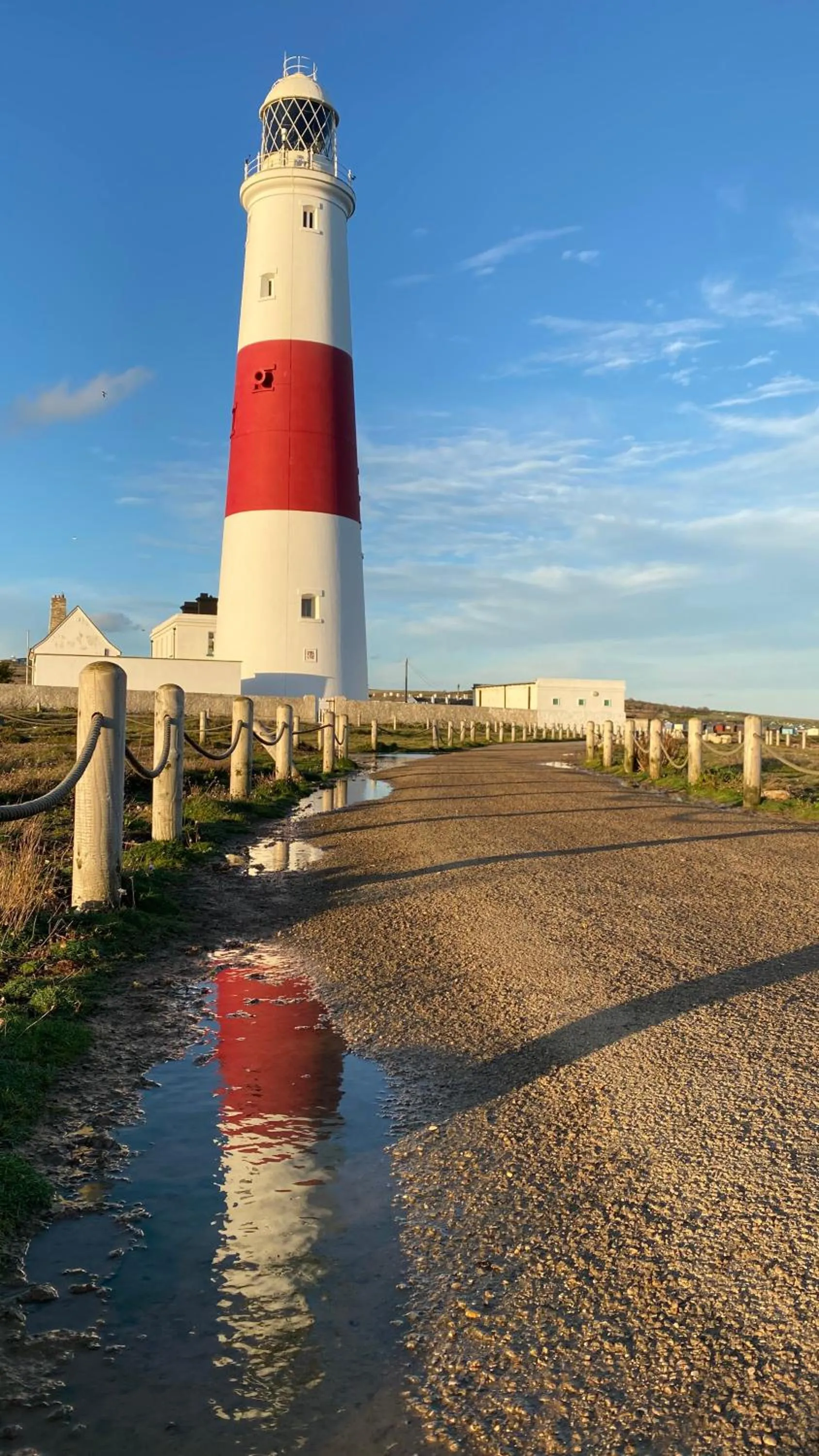 Nearby landmark in Alexandra Hotel