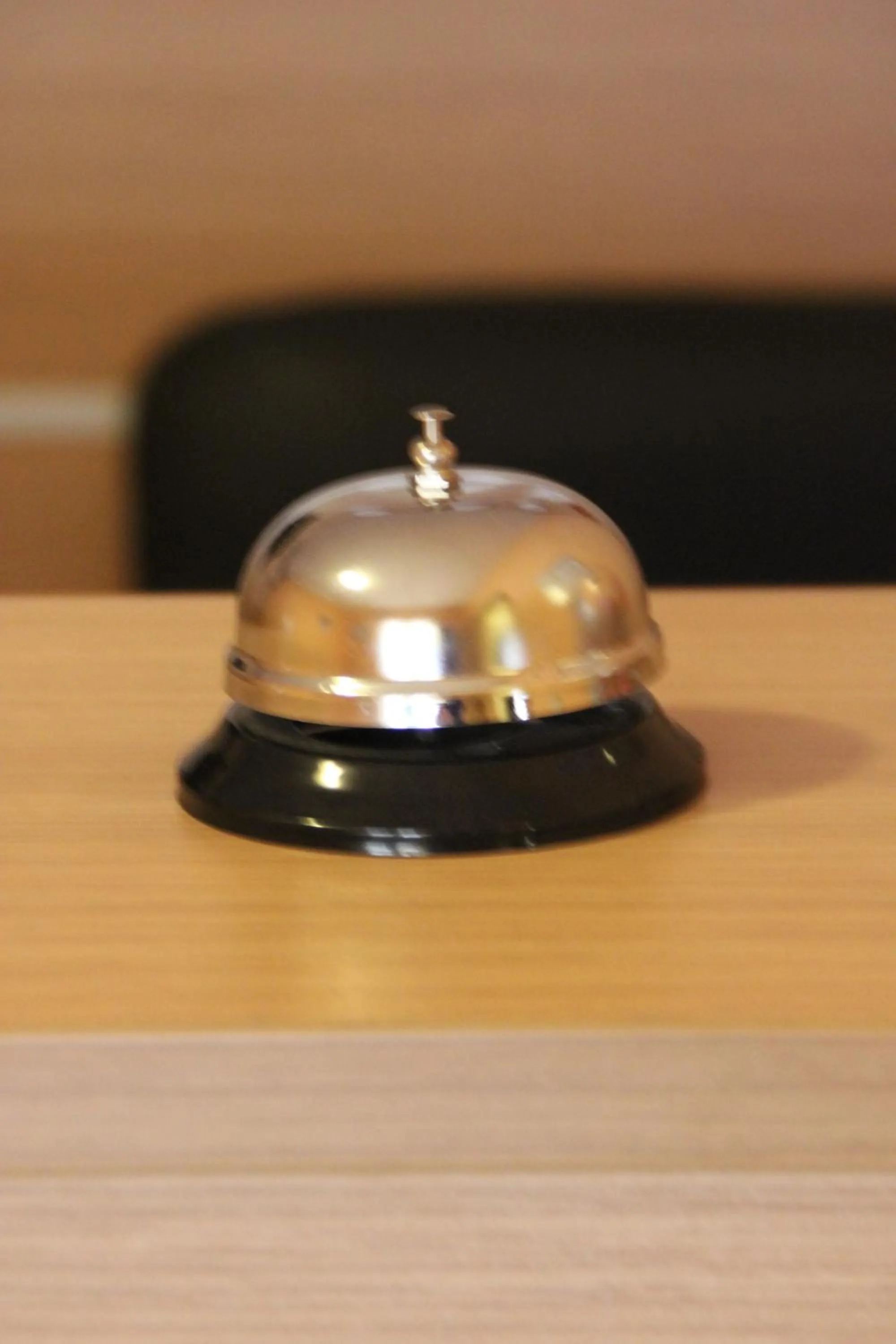 Lobby or reception in Family Hotel Alfa Vita