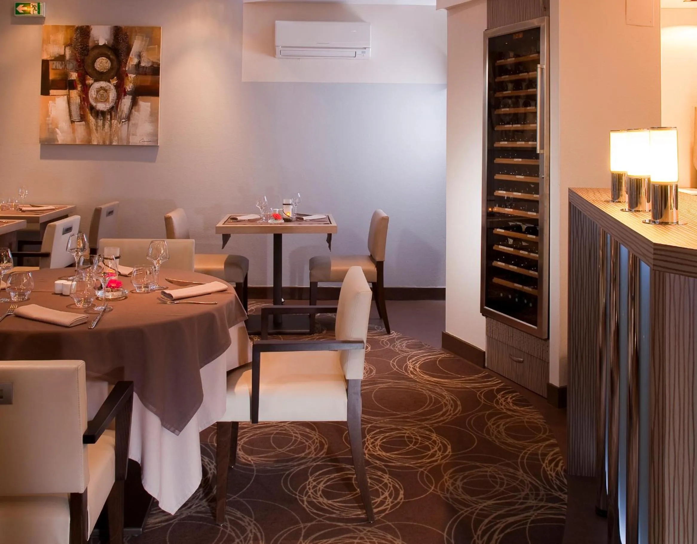 Logis Le Relais Saint Jacques