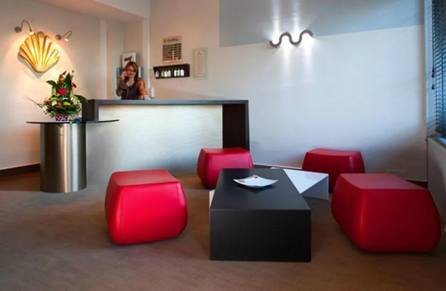 Logis Le Relais Saint Jacques