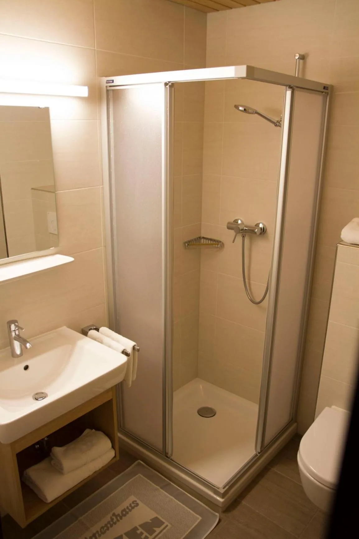 Apartmenthaus Brixen & Haus Central