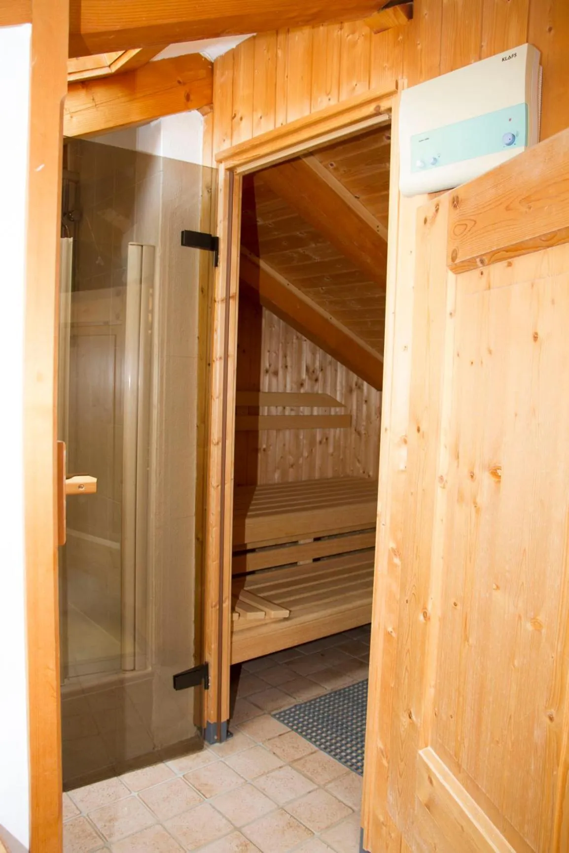 Apartmenthaus Brixen & Haus Central