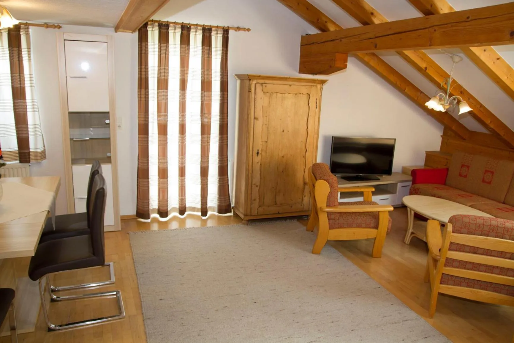 Apartmenthaus Brixen & Haus Central