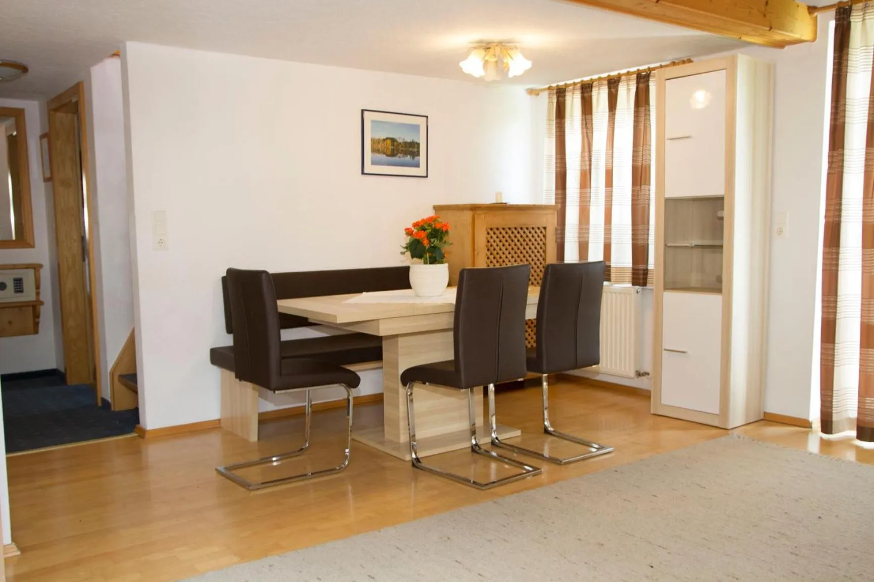 Apartmenthaus Brixen & Haus Central