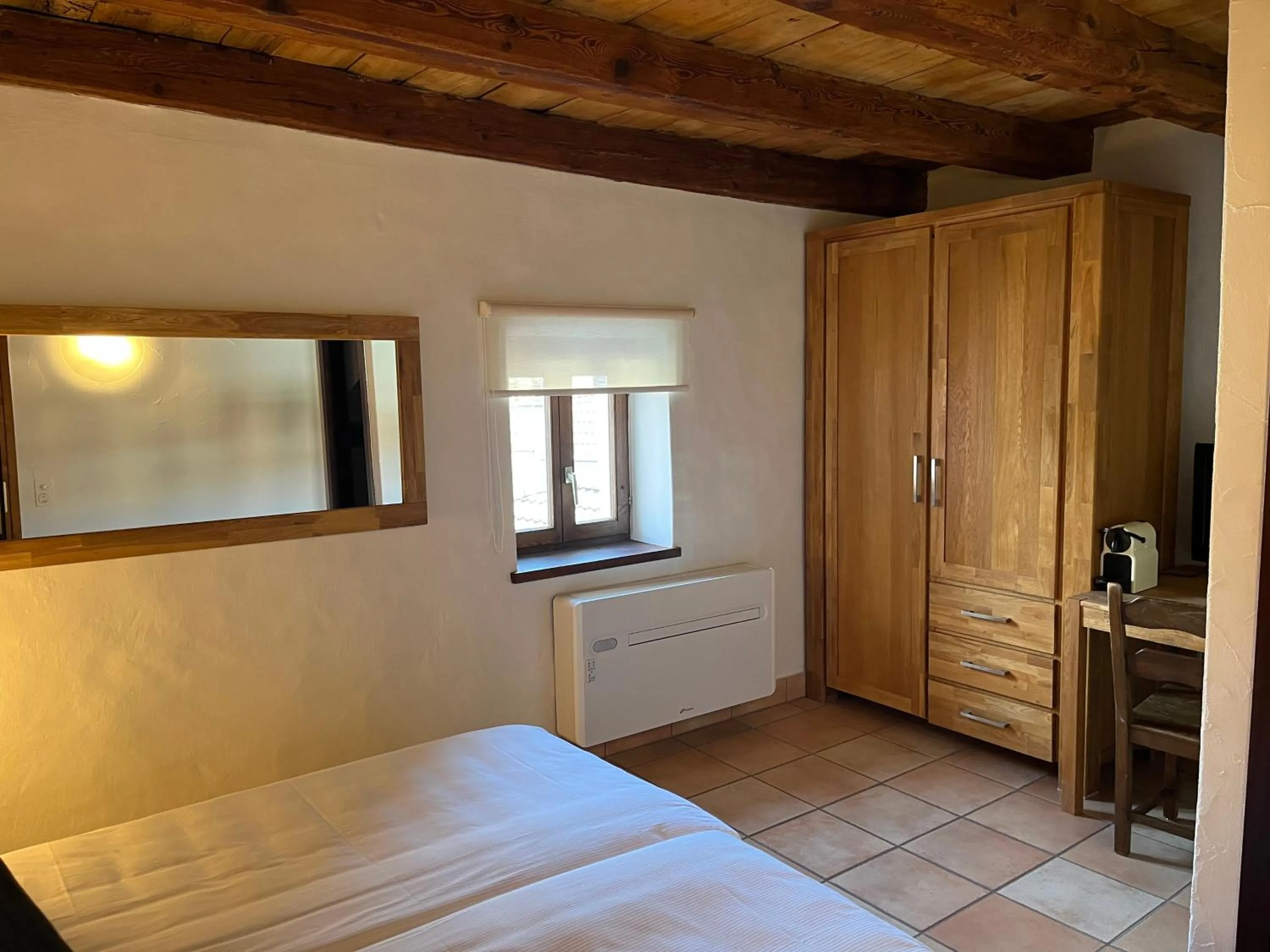 Bed in Garni degli Angioli