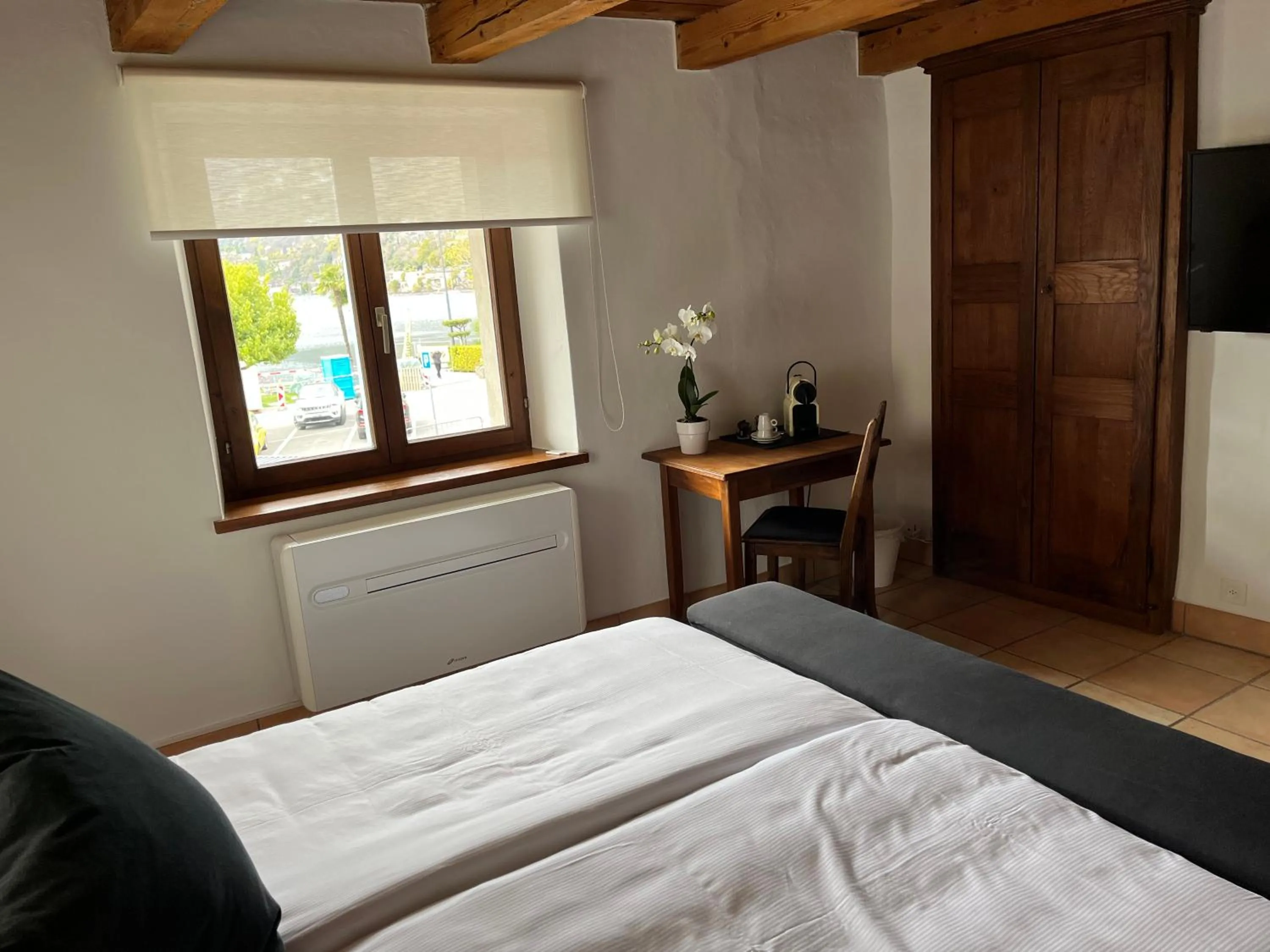 Bed in Garni degli Angioli