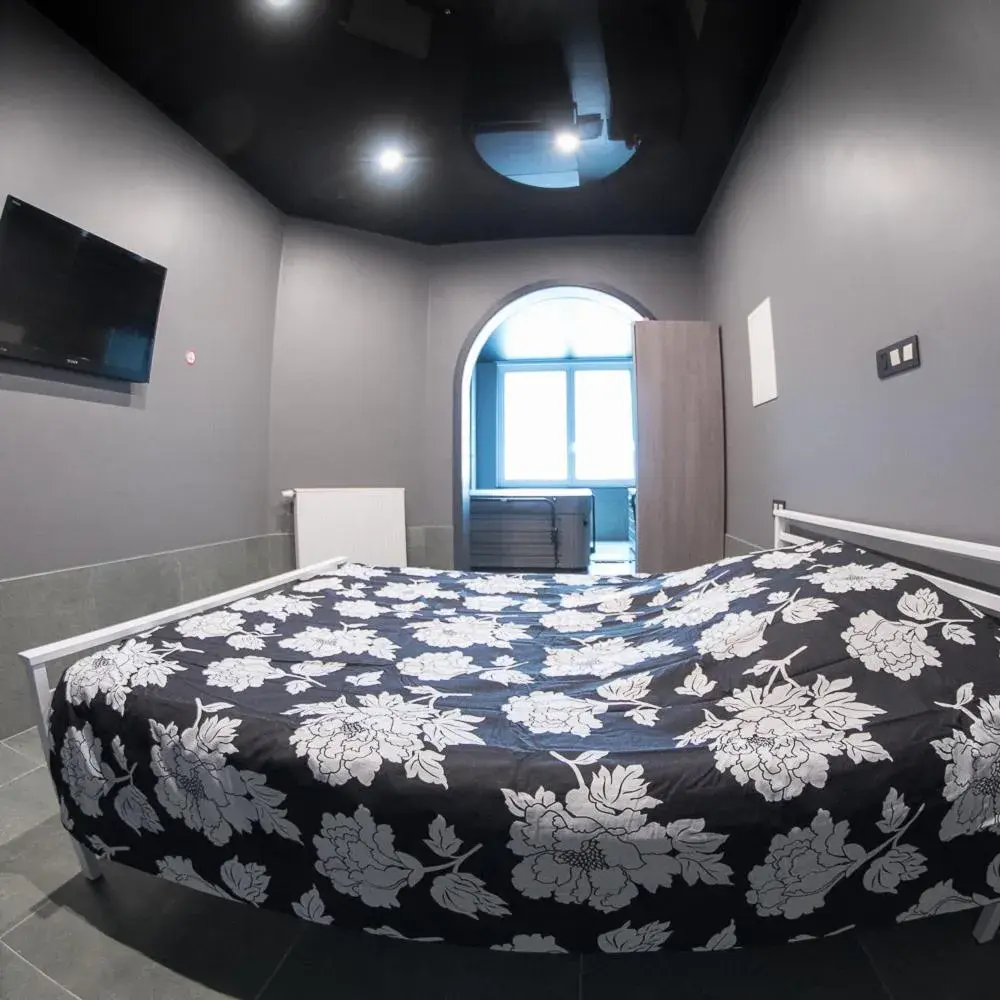 Suite in Appartement Studio Tournai Suite in Appartement Studio Tournai