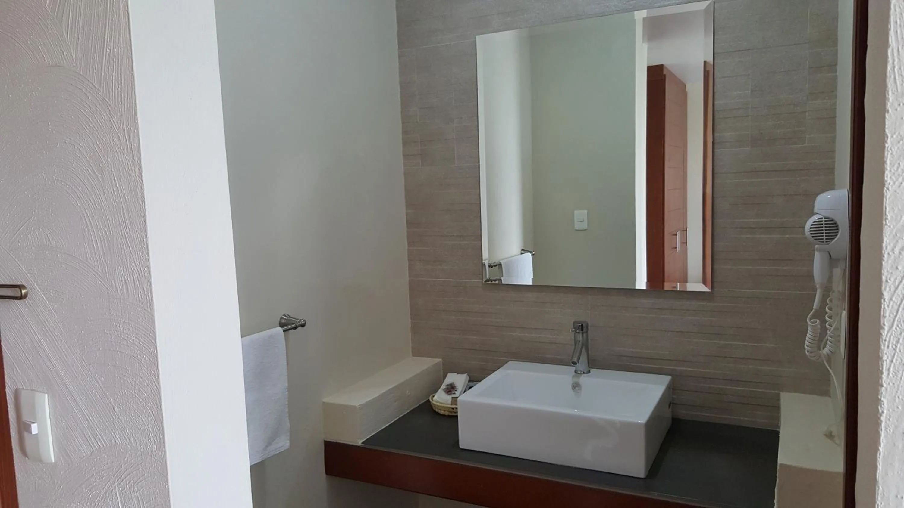 Hotel Mirante Tlaxcala