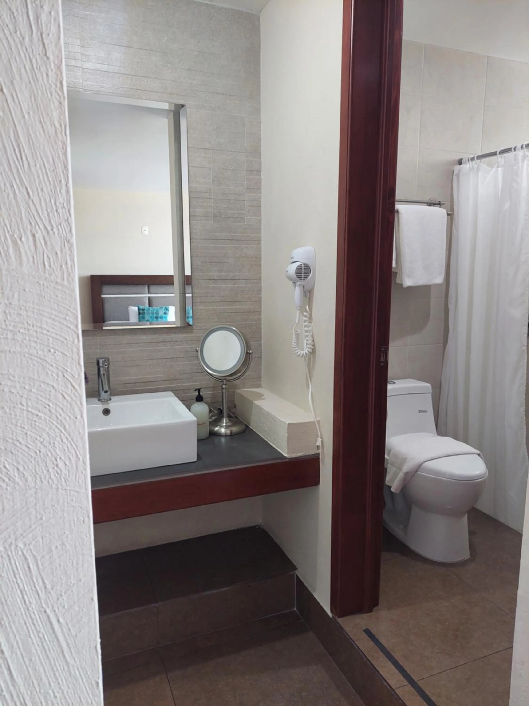 Hotel Mirante Tlaxcala