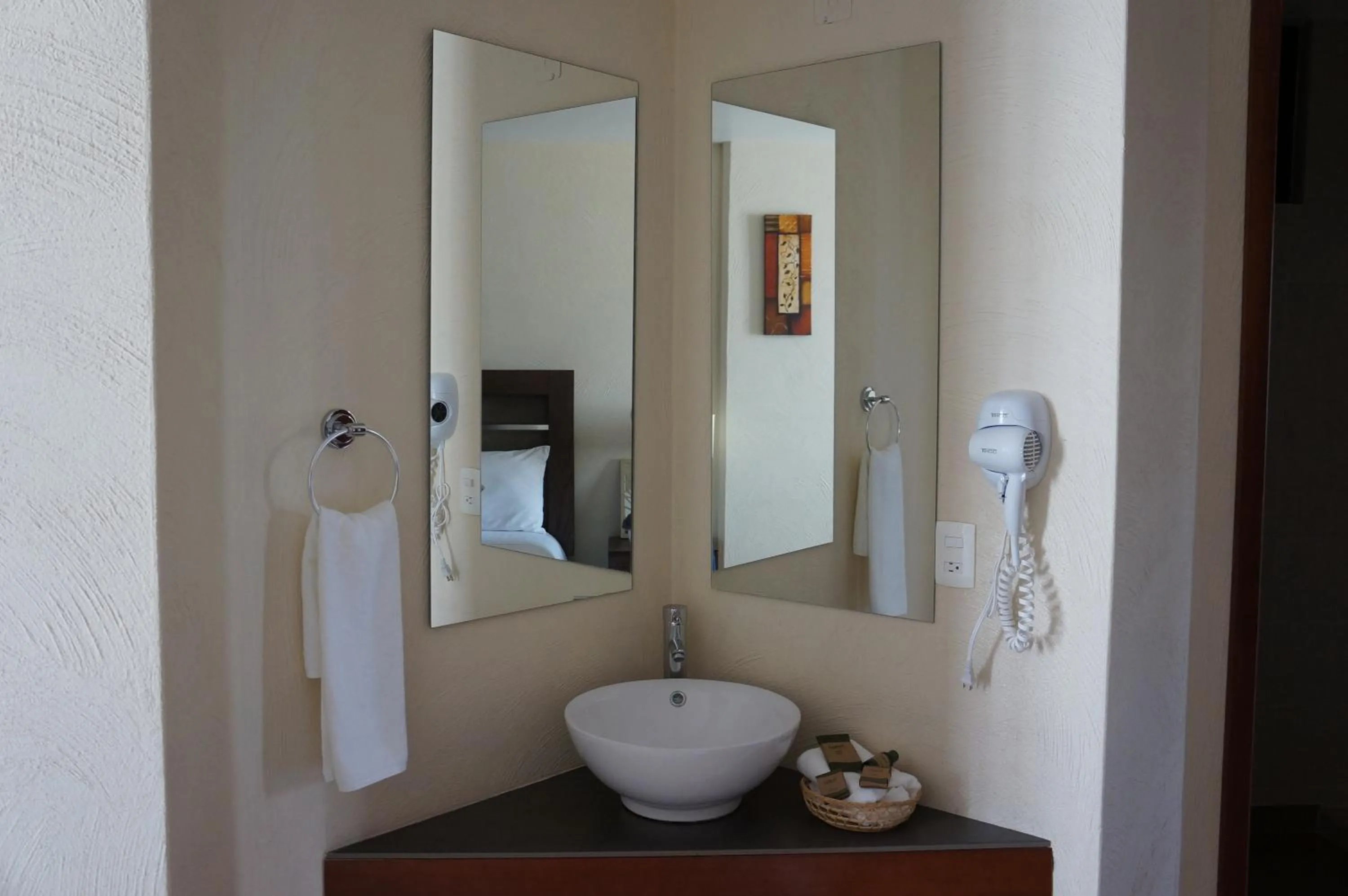 Hotel Mirante Tlaxcala