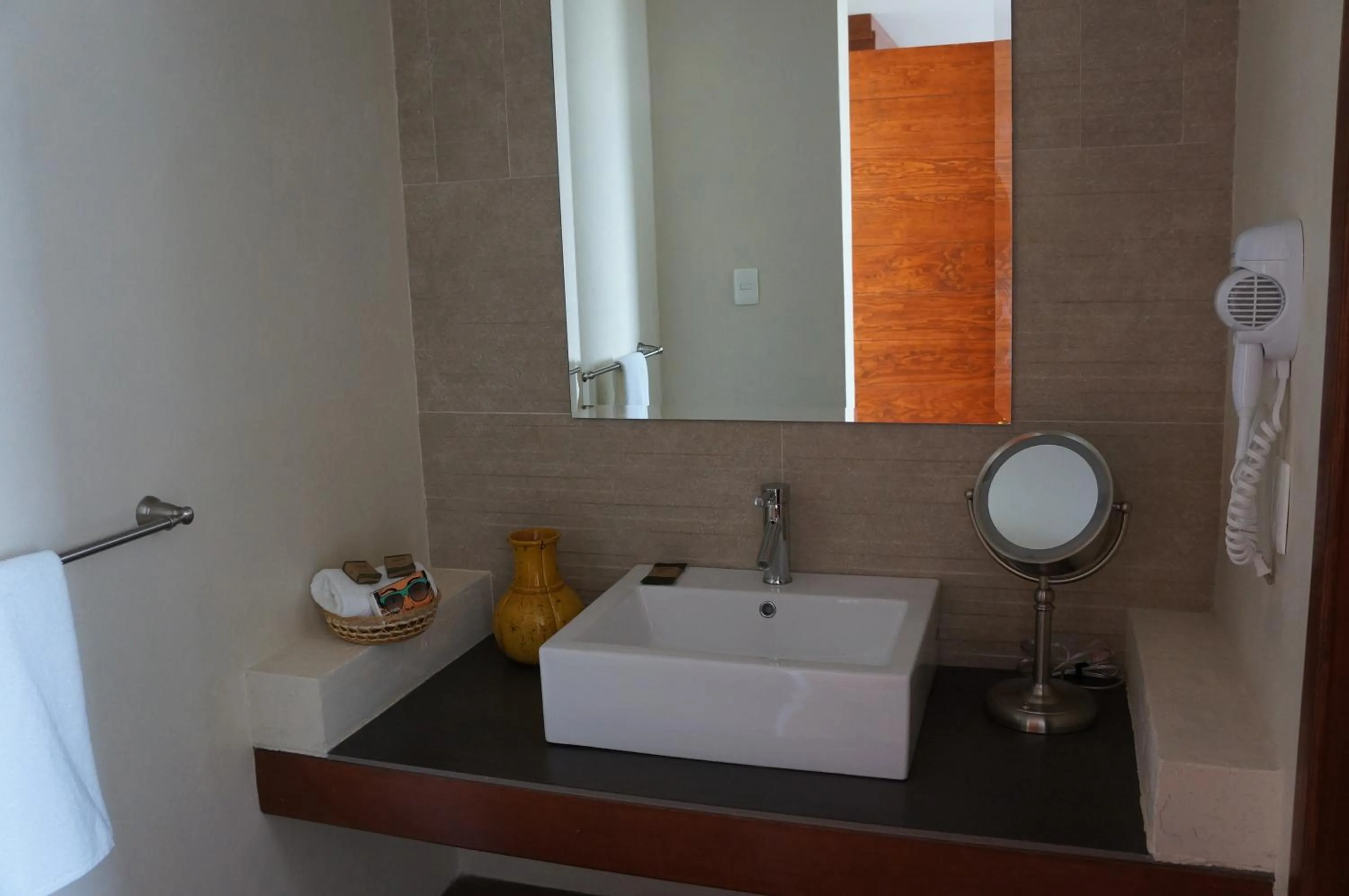 Hotel Mirante Tlaxcala