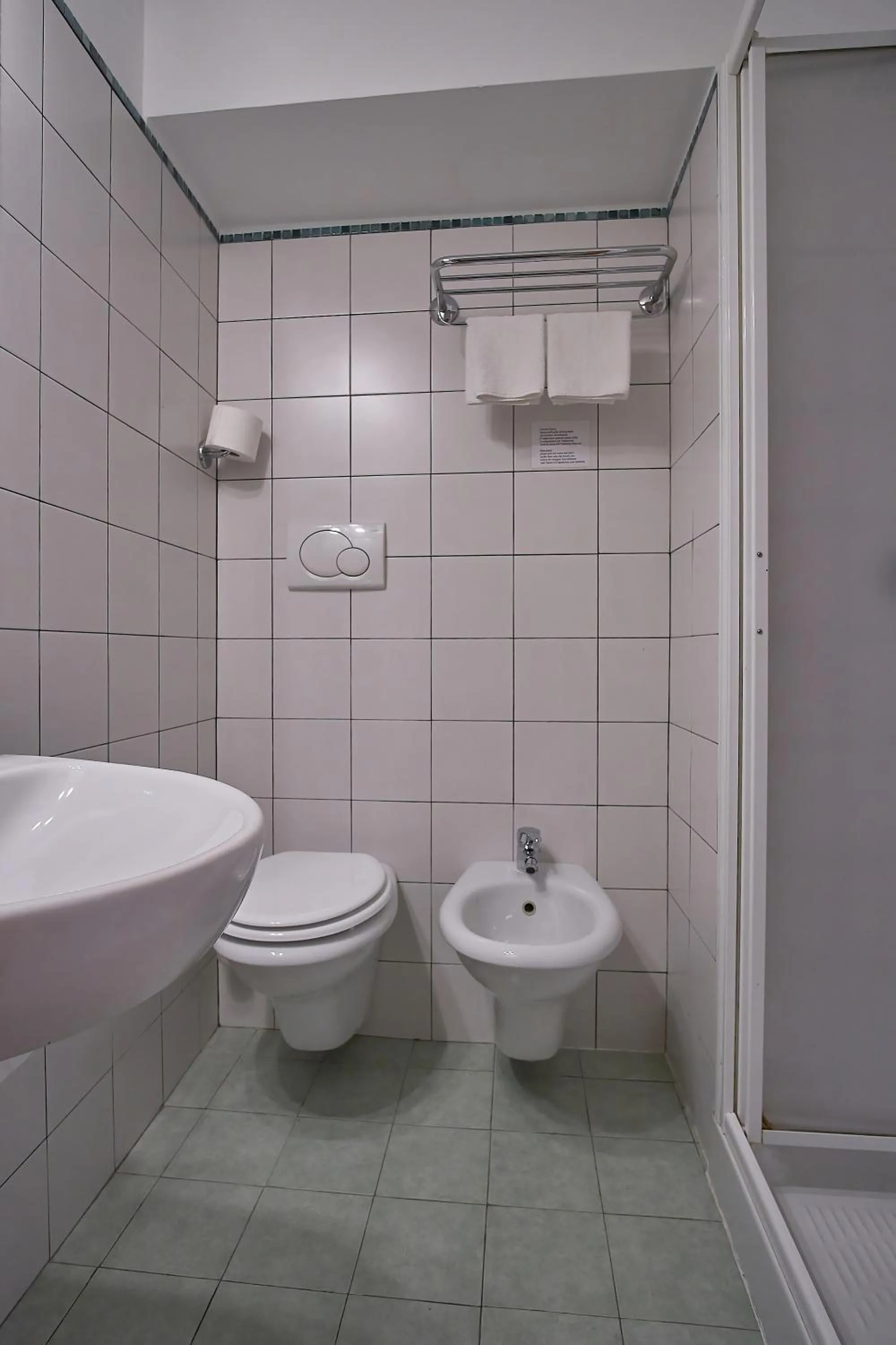 Bel Sole Guest House