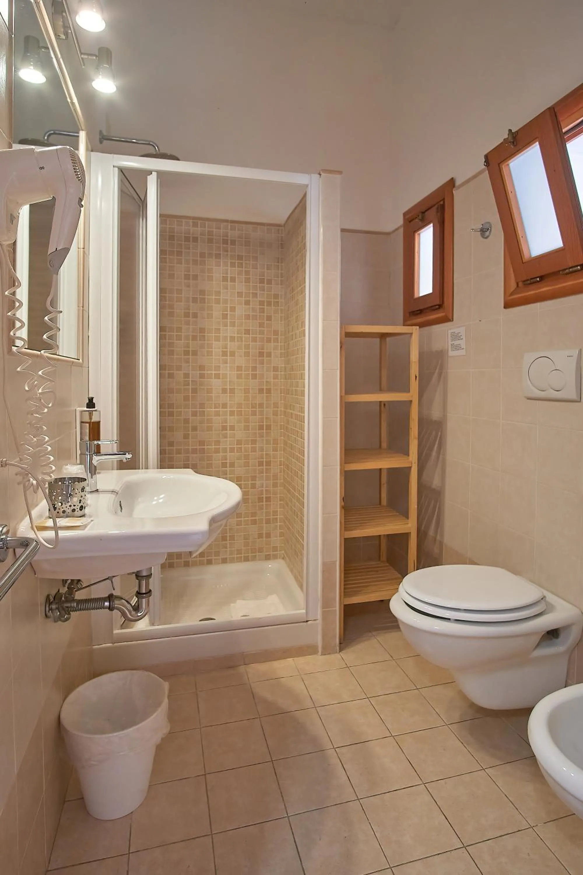 Bel Sole Guest House