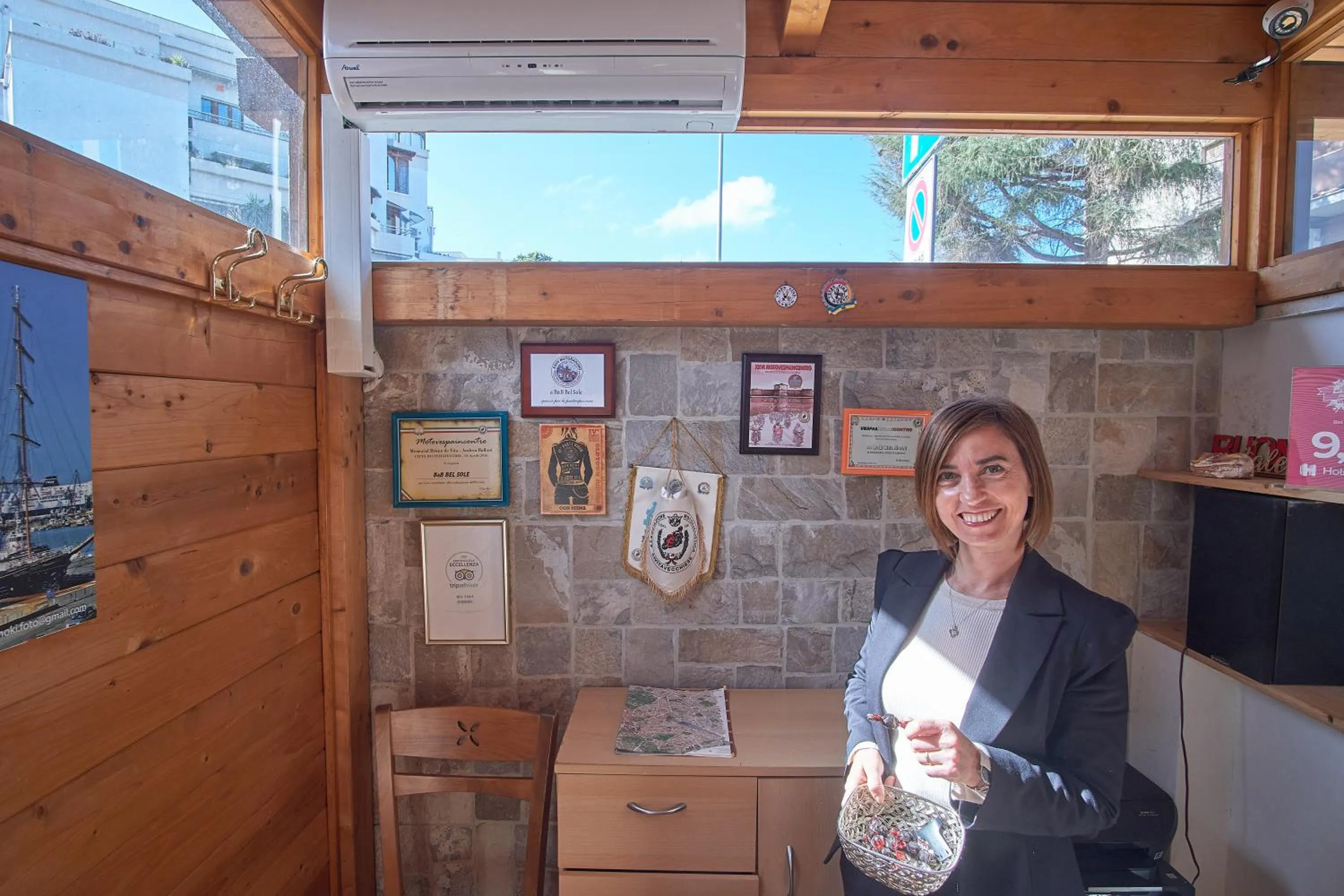 Bel Sole Guest House