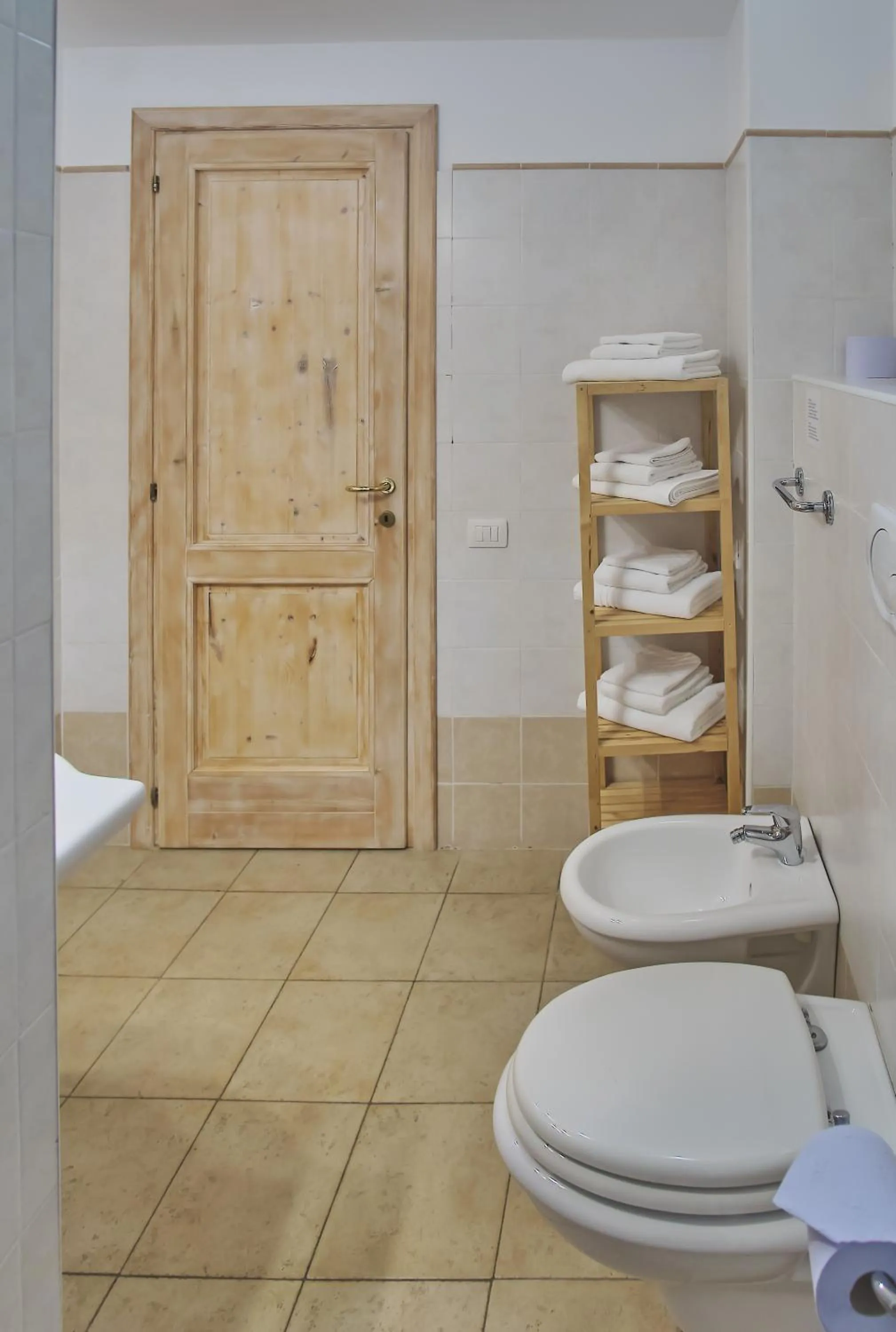 Bel Sole Guest House