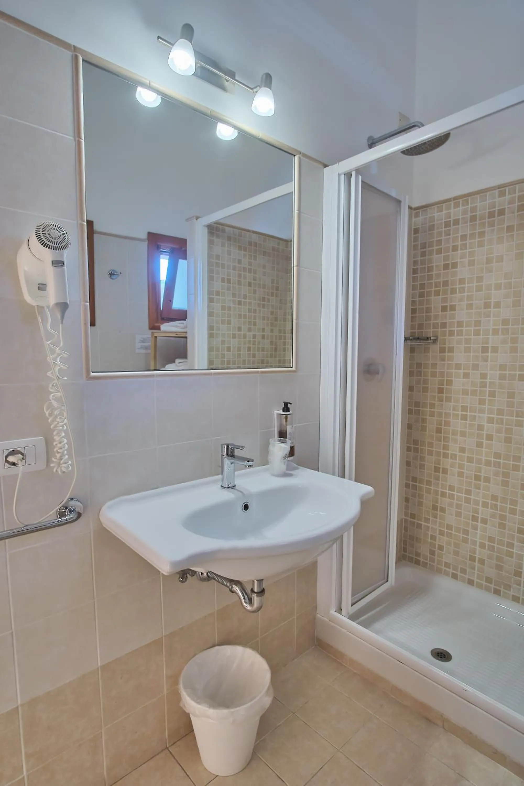 Bel Sole Guest House