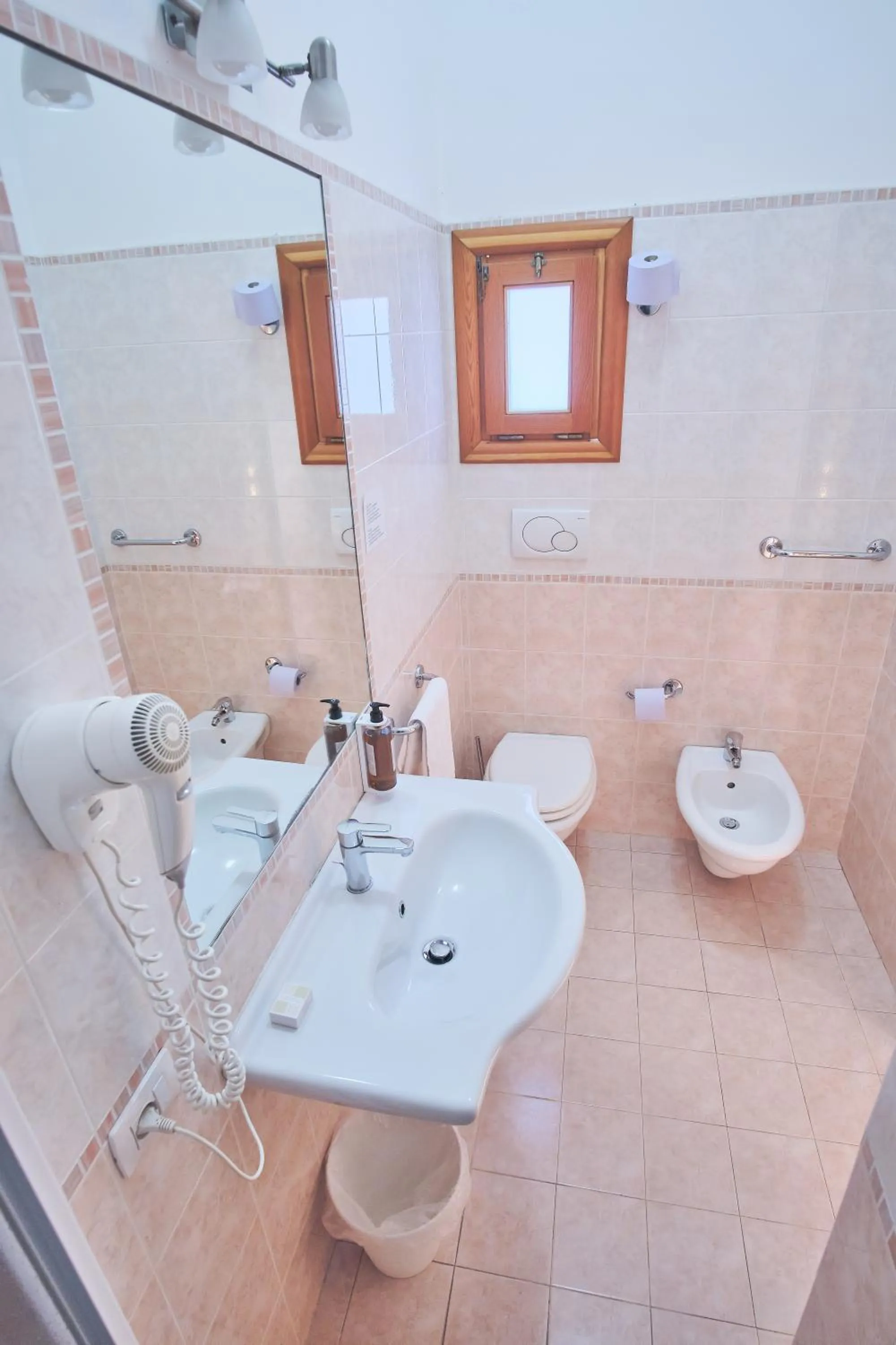 Bel Sole Guest House