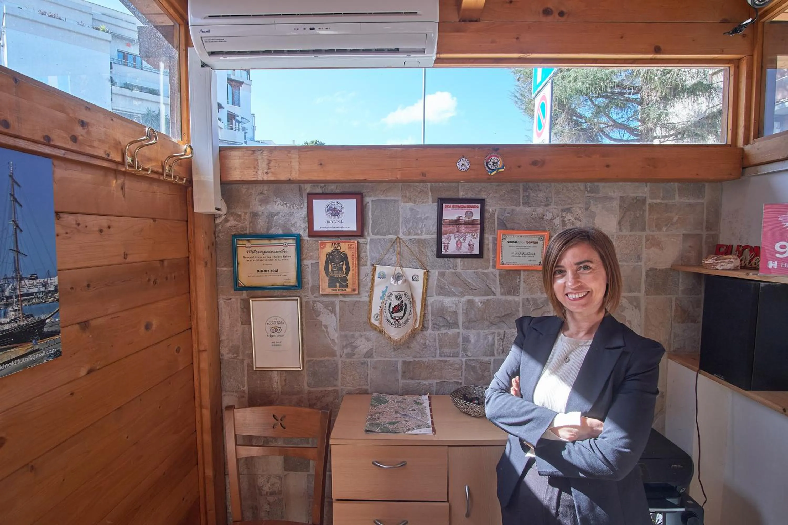 Bel Sole Guest House