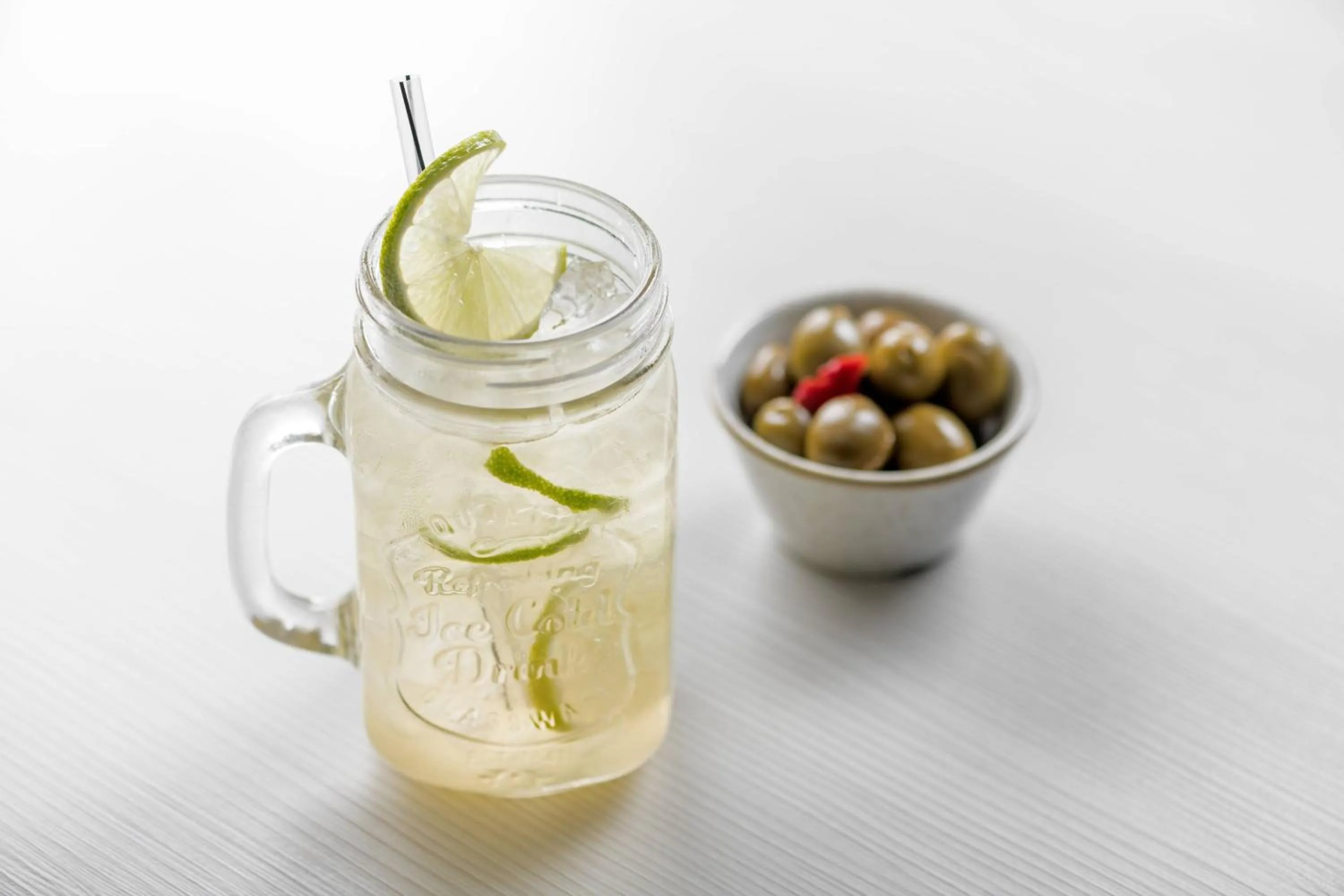 Lounge or bar in AC Hotel Iberia Las Palmas by Marriott